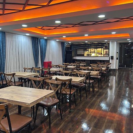 איסטמבול Avist Hotel Avcilar מראה חיצוני תמונה