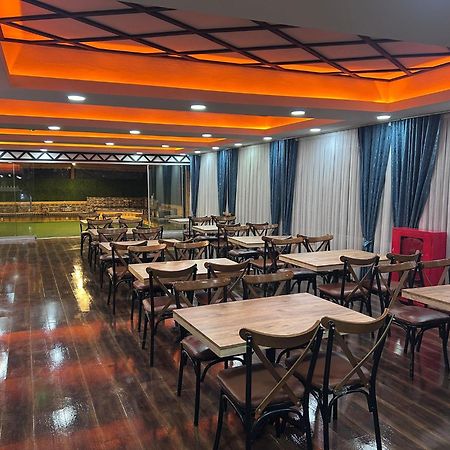 איסטמבול Avist Hotel Avcilar מראה חיצוני תמונה