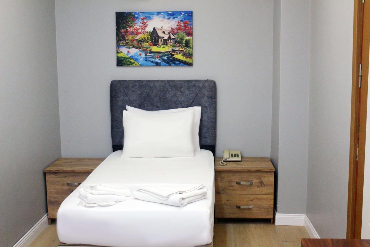 איסטמבול Avist Hotel Avcilar מראה חיצוני תמונה