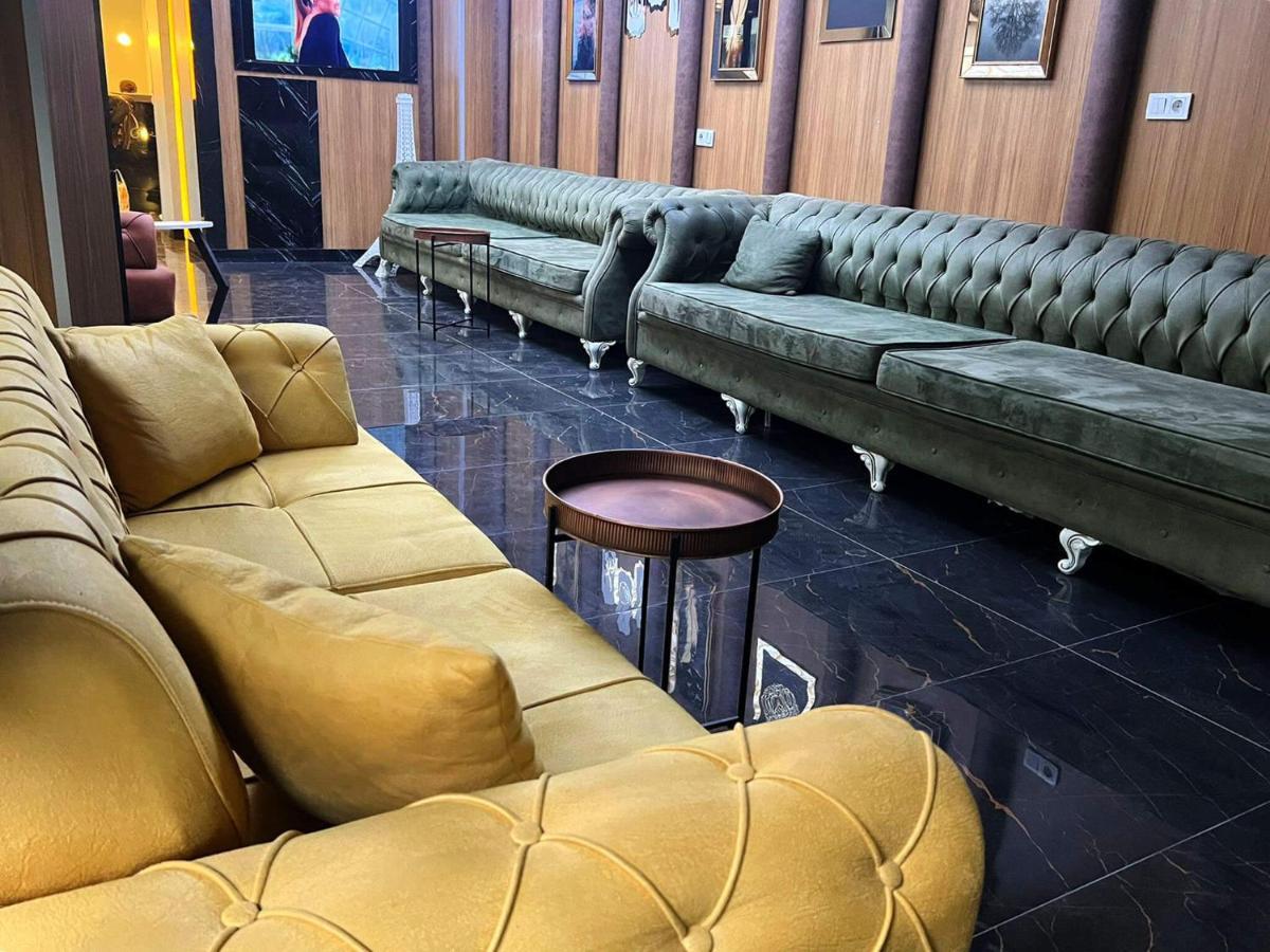 איסטמבול Avist Hotel Avcilar מראה חיצוני תמונה