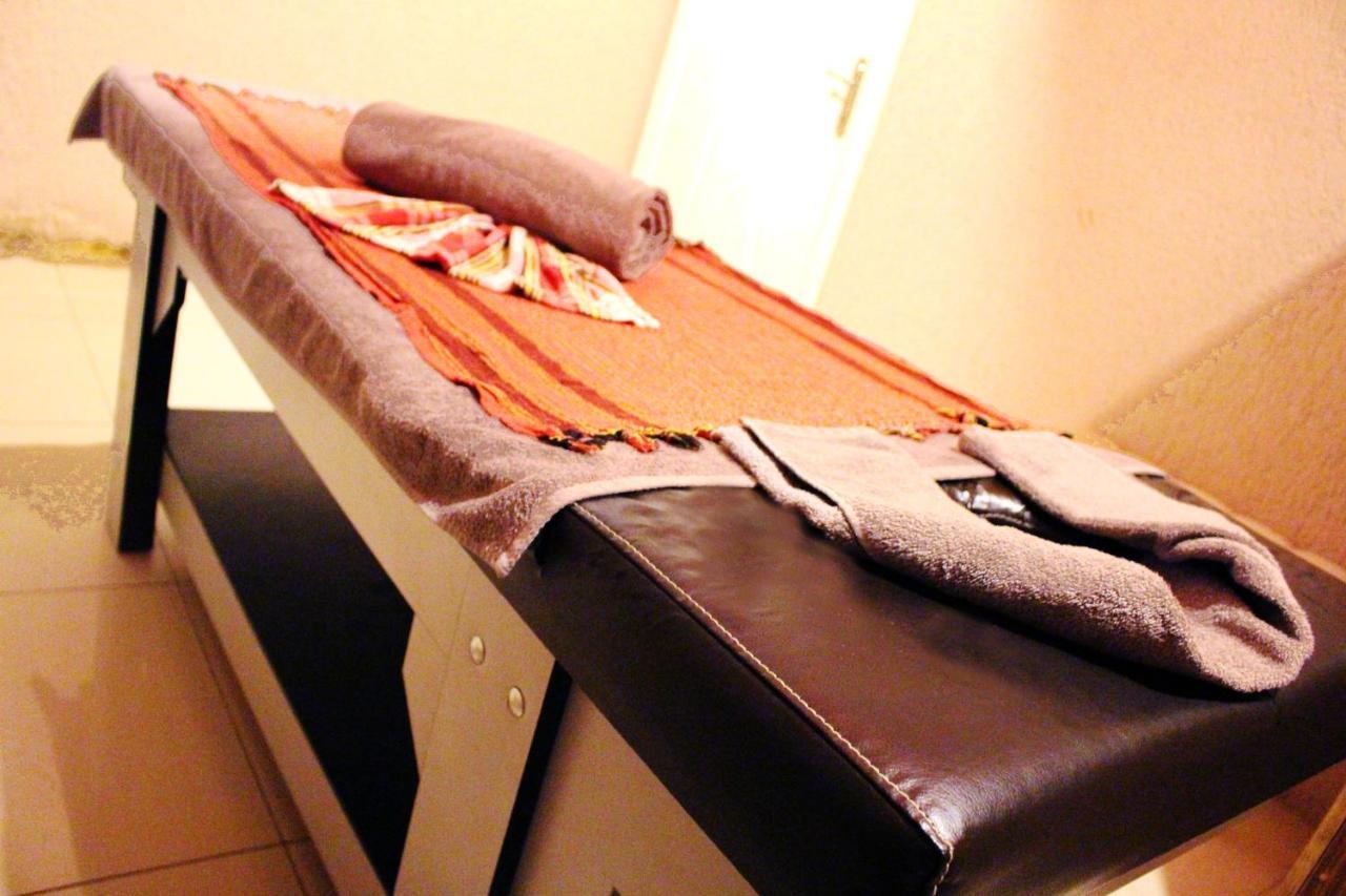 איסטמבול Avist Hotel Avcilar מראה חיצוני תמונה