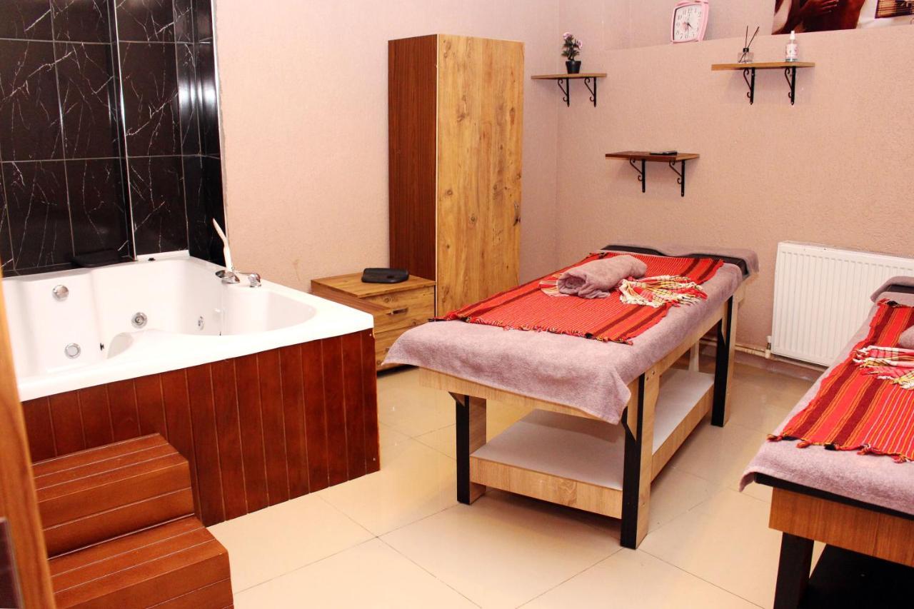 איסטמבול Avist Hotel Avcilar מראה חיצוני תמונה