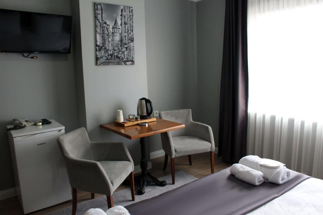 איסטמבול Avist Hotel Avcilar מראה חיצוני תמונה