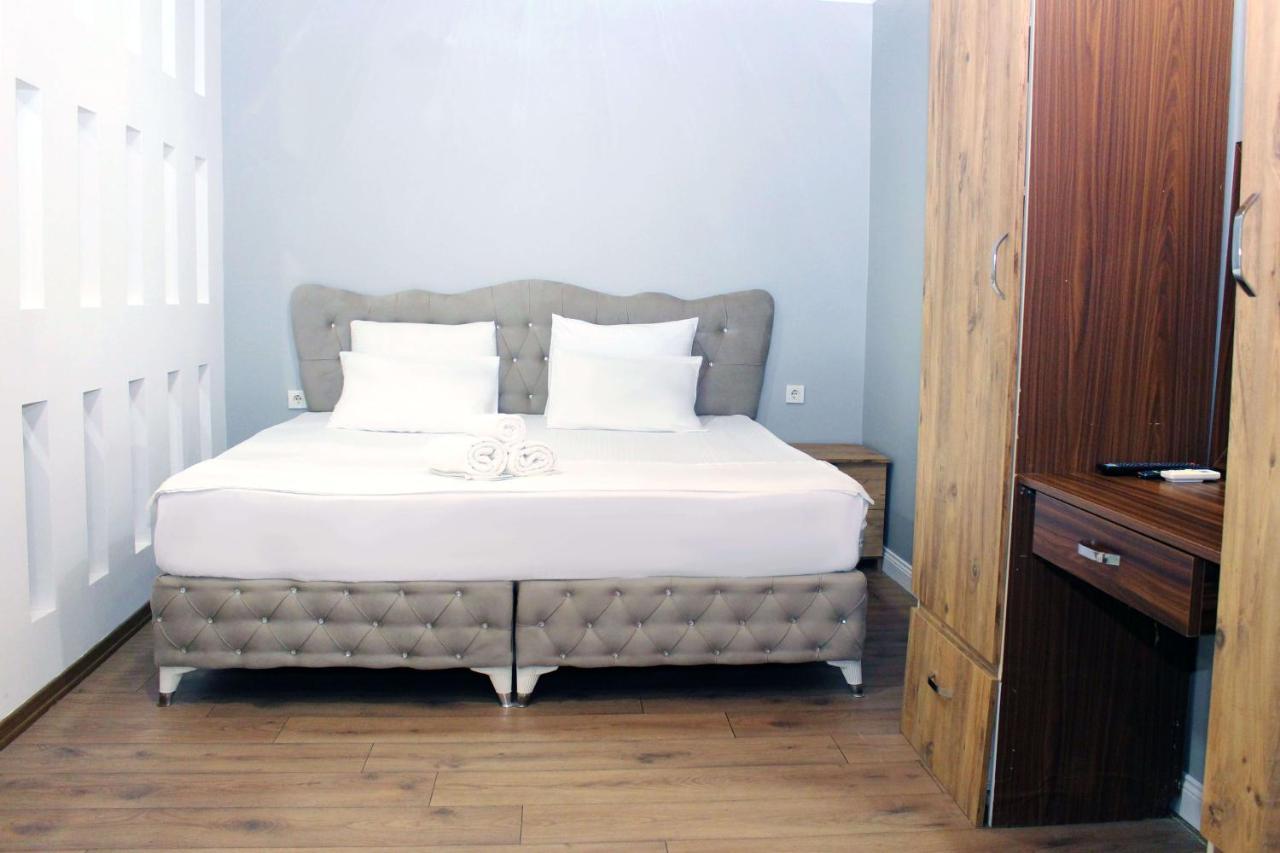 איסטמבול Avist Hotel Avcilar מראה חיצוני תמונה