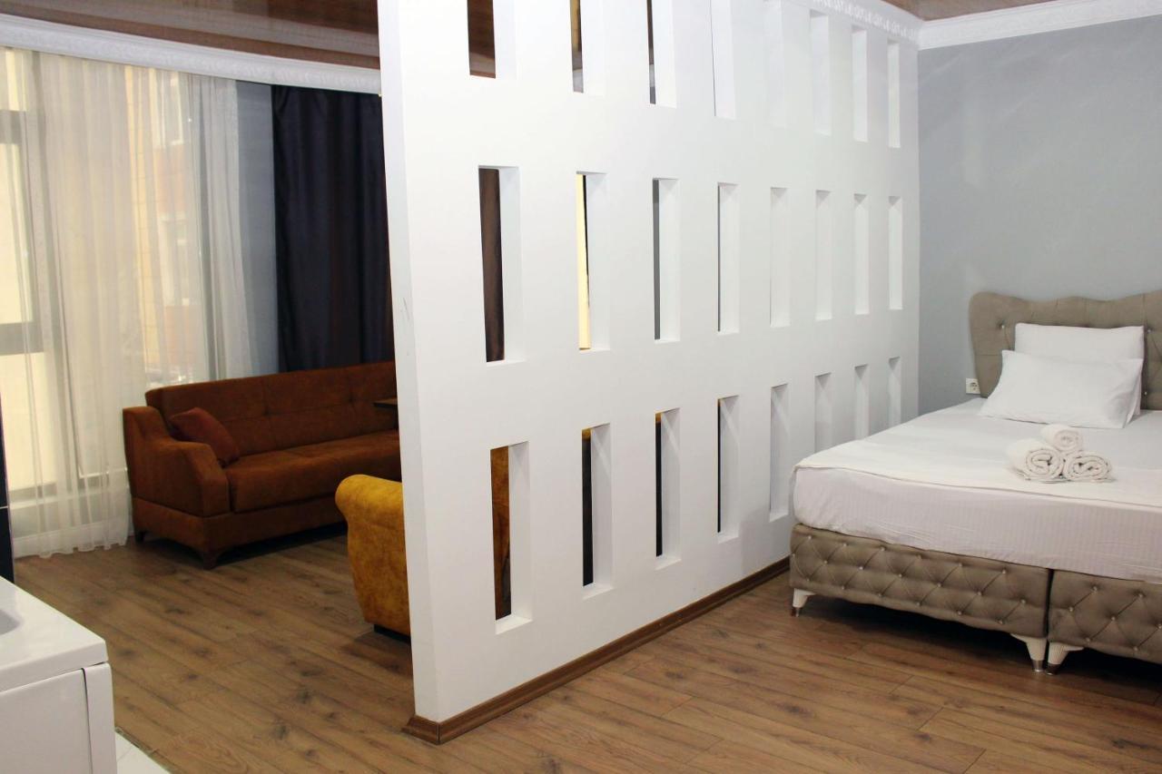 איסטמבול Avist Hotel Avcilar מראה חיצוני תמונה