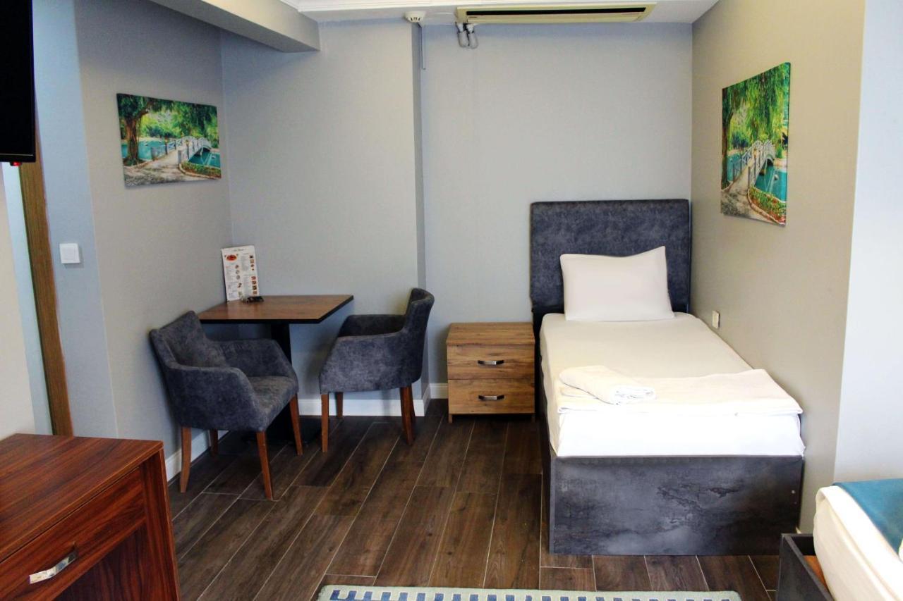 איסטמבול Avist Hotel Avcilar מראה חיצוני תמונה