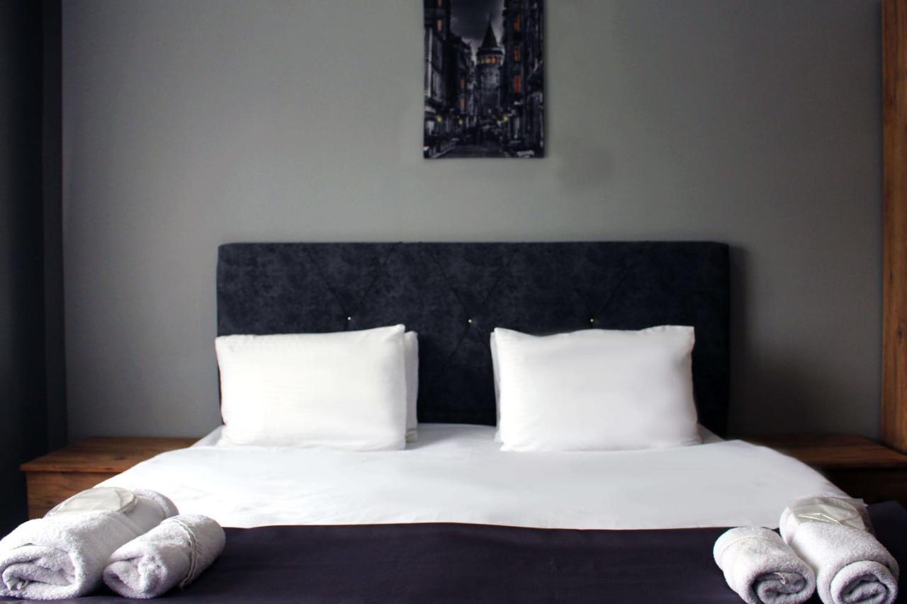 איסטמבול Avist Hotel Avcilar מראה חיצוני תמונה