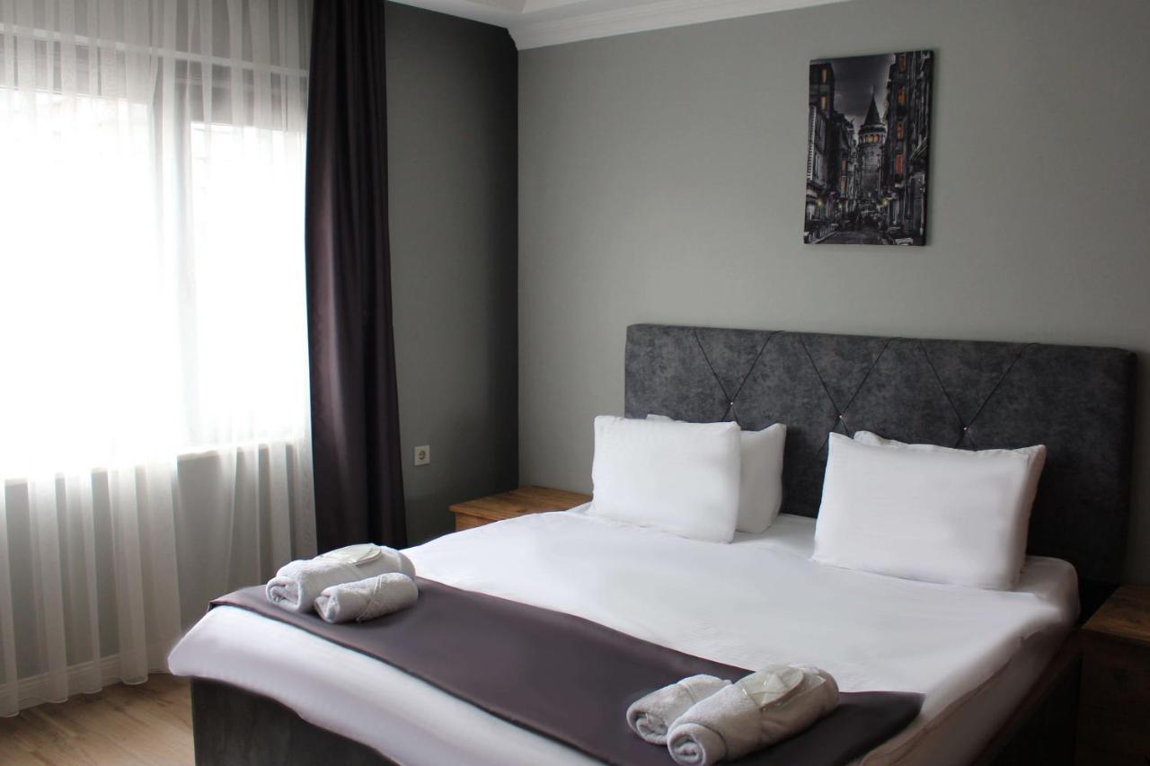 איסטמבול Avist Hotel Avcilar מראה חיצוני תמונה