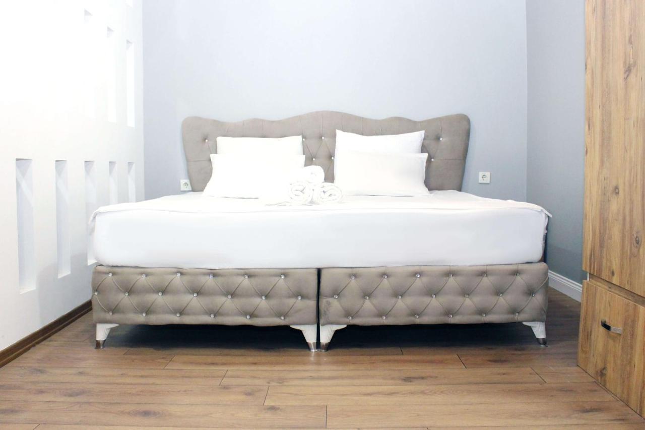 איסטמבול Avist Hotel Avcilar מראה חיצוני תמונה