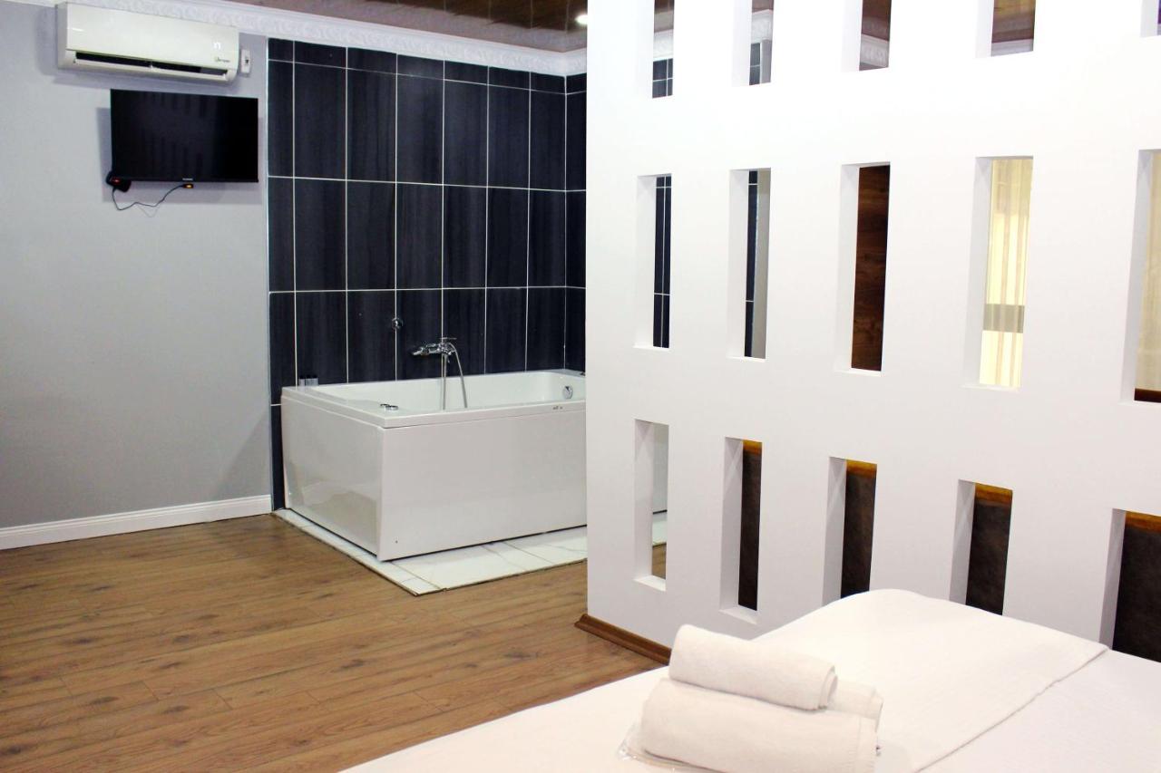 איסטמבול Avist Hotel Avcilar מראה חיצוני תמונה