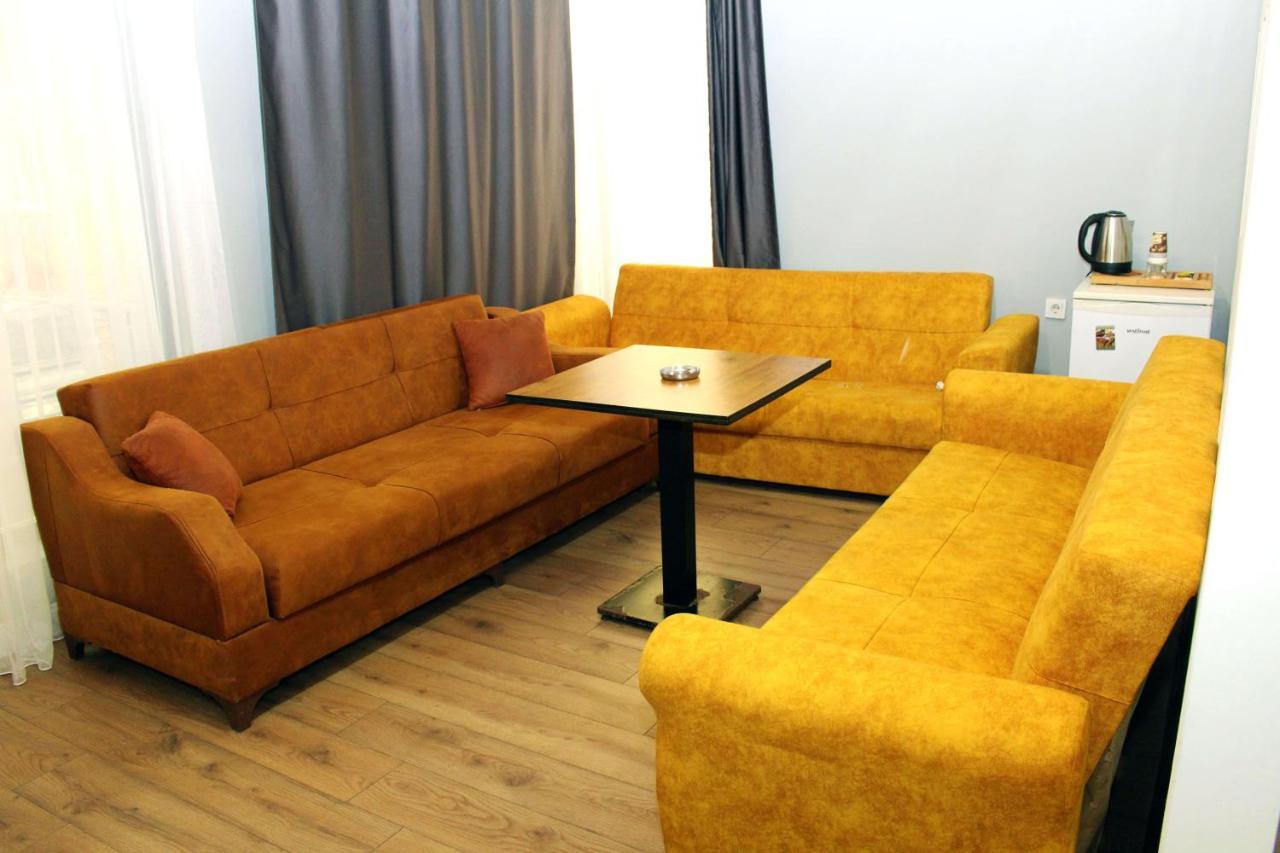 איסטמבול Avist Hotel Avcilar מראה חיצוני תמונה