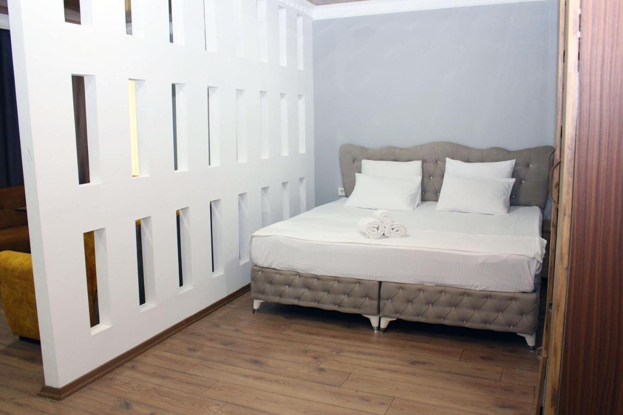 איסטמבול Avist Hotel Avcilar מראה חיצוני תמונה