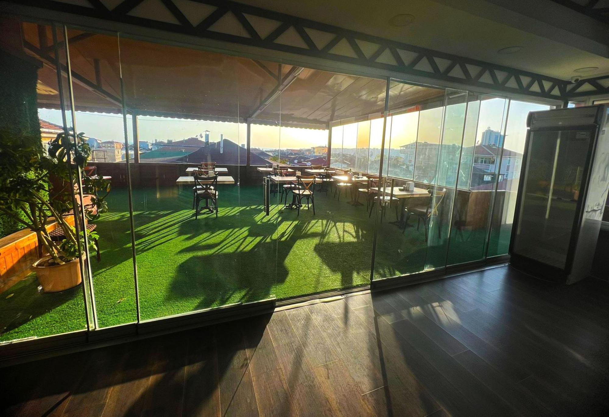 איסטמבול Avist Hotel Avcilar מראה חיצוני תמונה