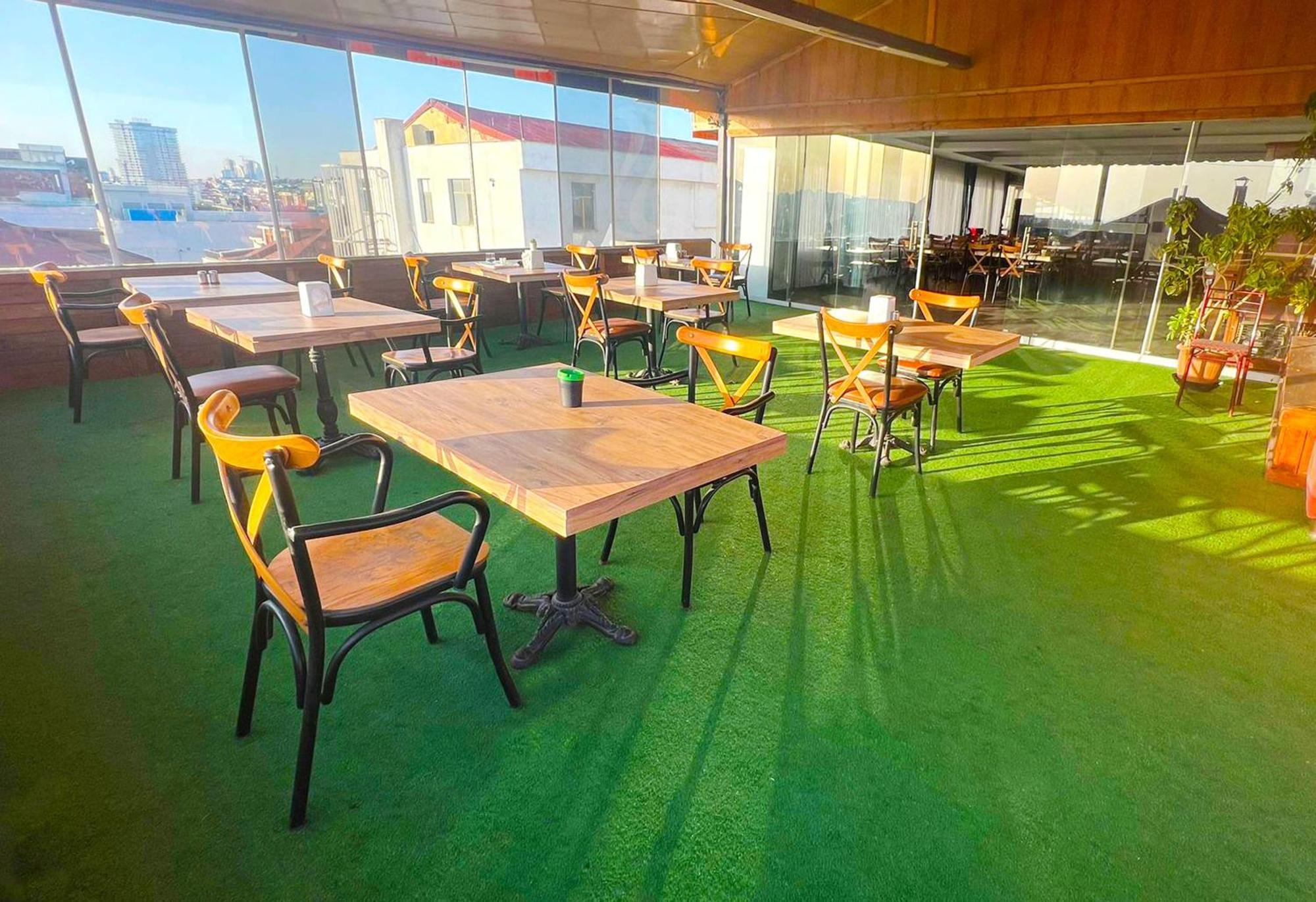 איסטמבול Avist Hotel Avcilar מראה חיצוני תמונה