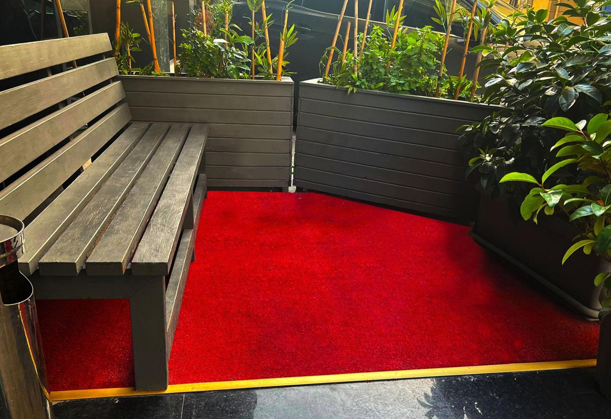 איסטמבול Avist Hotel Avcilar מראה חיצוני תמונה