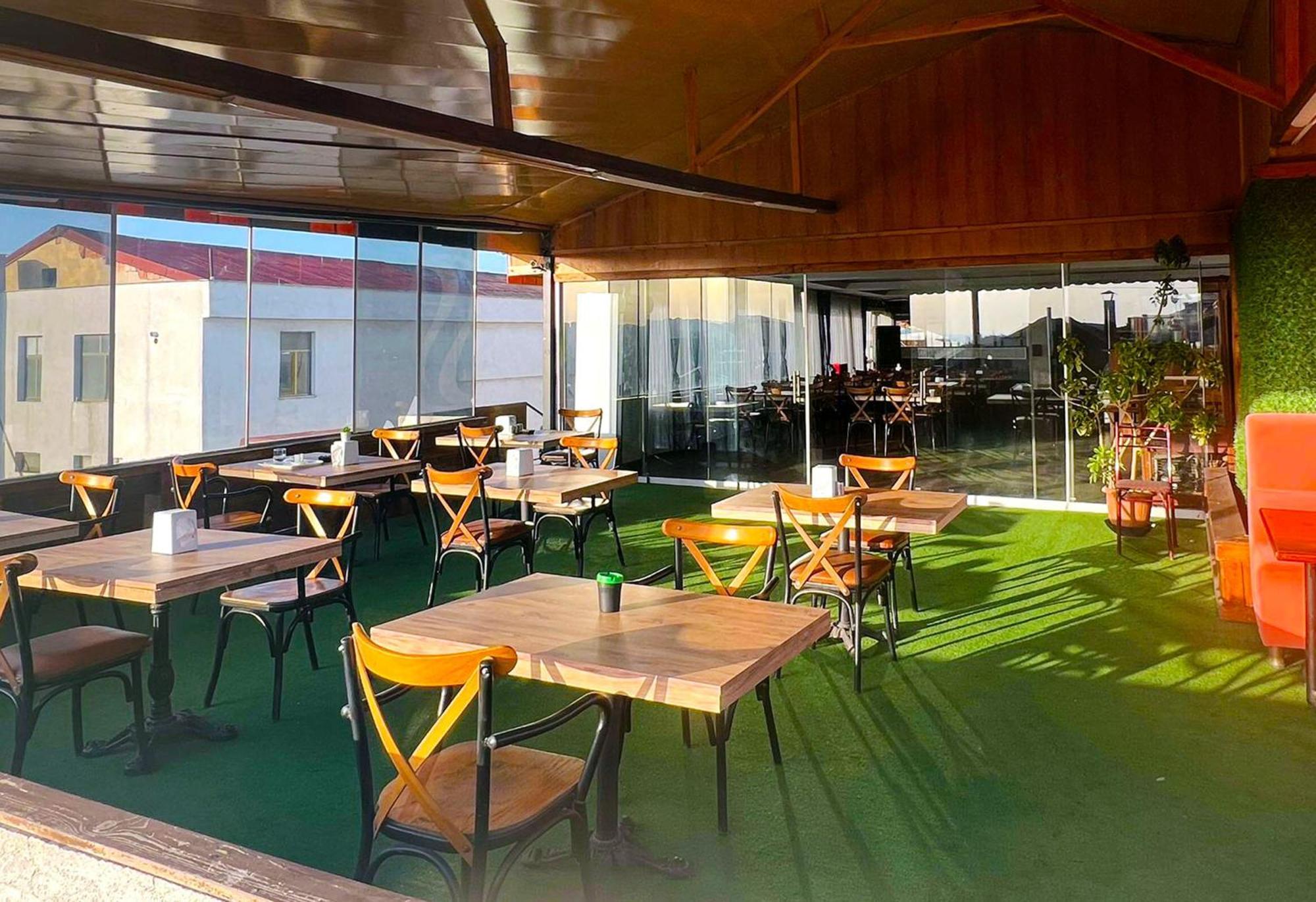 איסטמבול Avist Hotel Avcilar מראה חיצוני תמונה