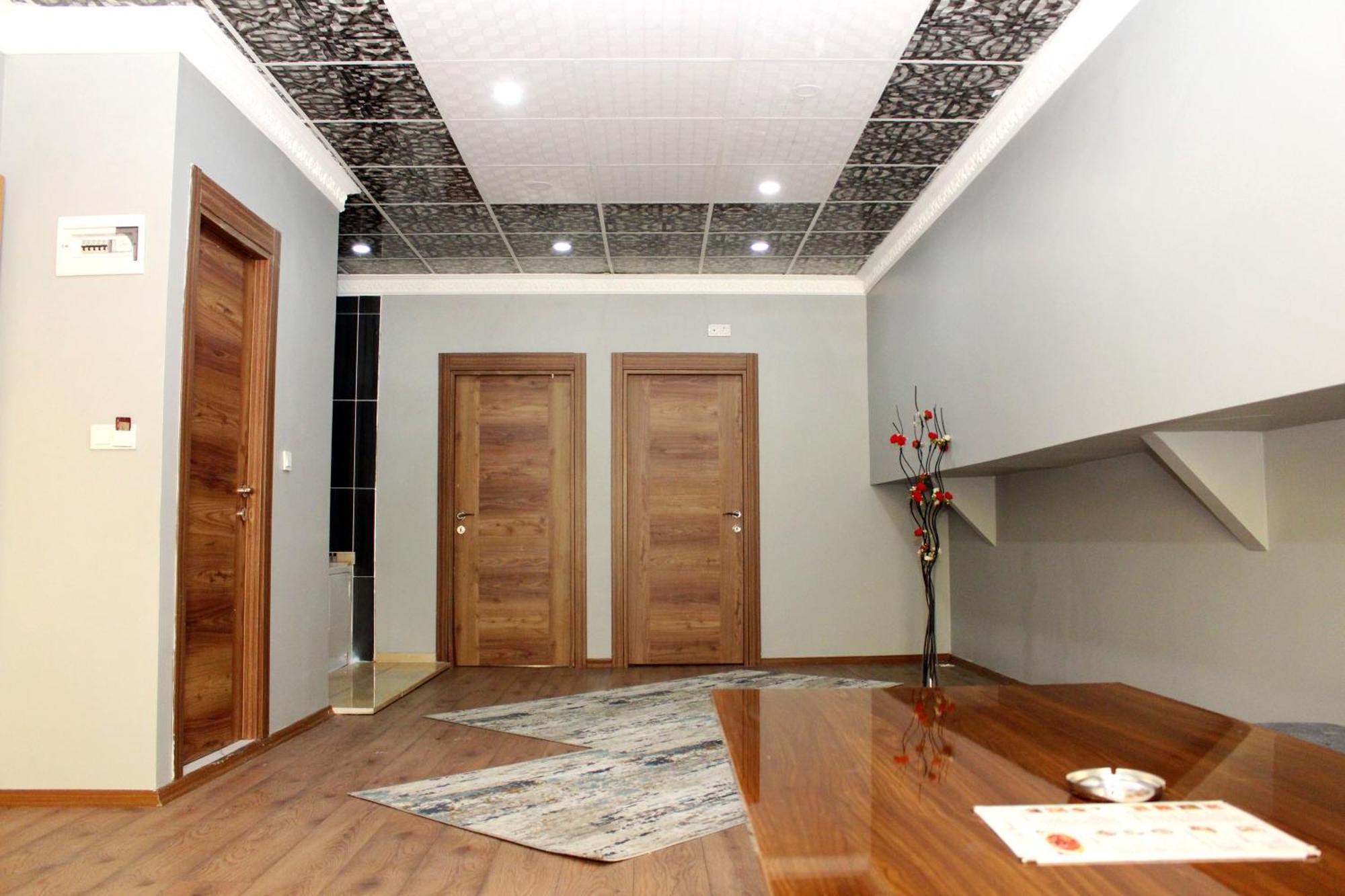 איסטמבול Avist Hotel Avcilar מראה חיצוני תמונה