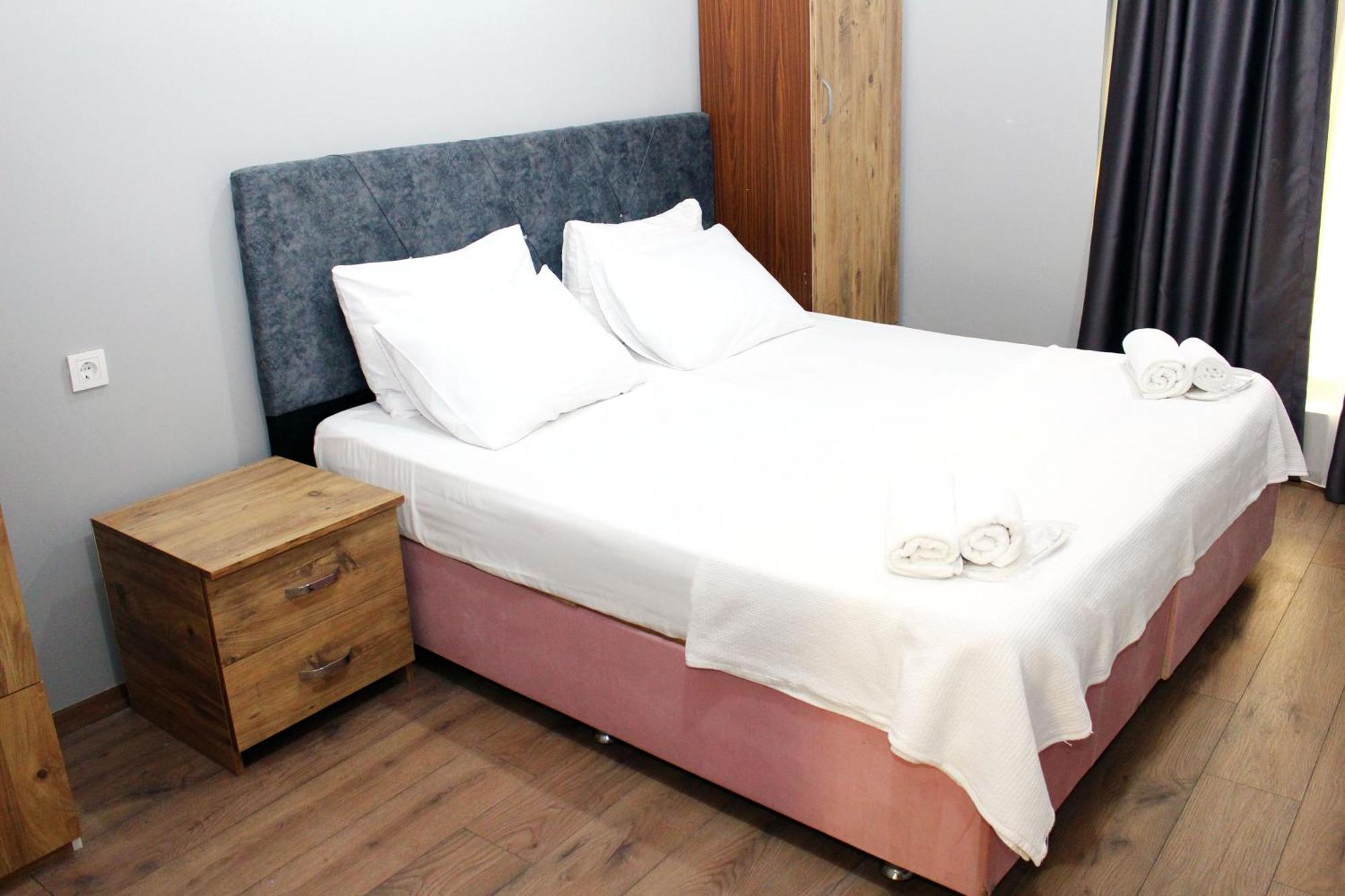 איסטמבול Avist Hotel Avcilar מראה חיצוני תמונה