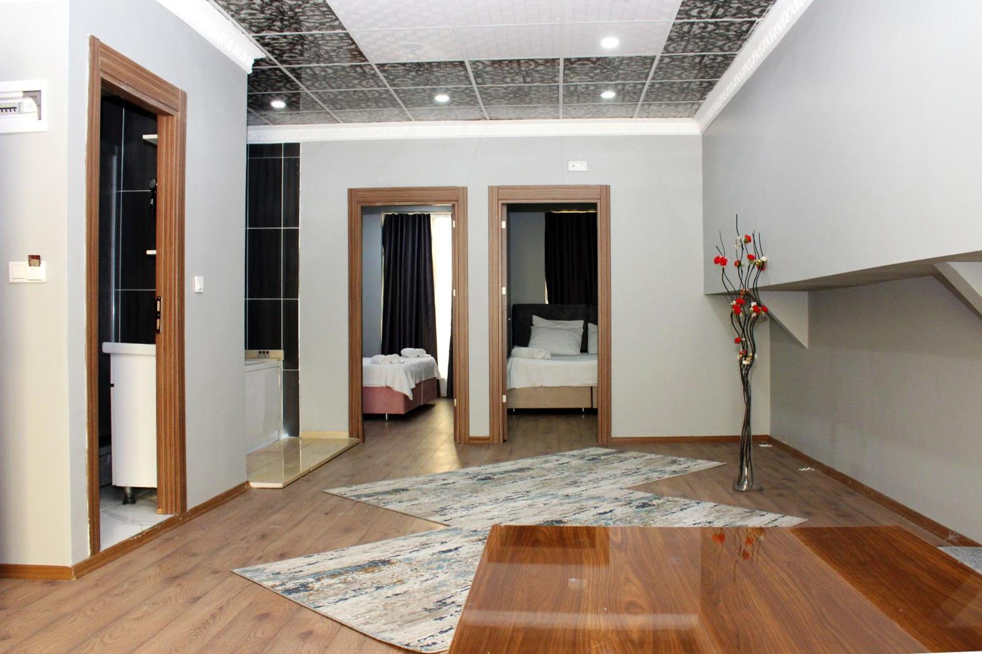 איסטמבול Avist Hotel Avcilar מראה חיצוני תמונה