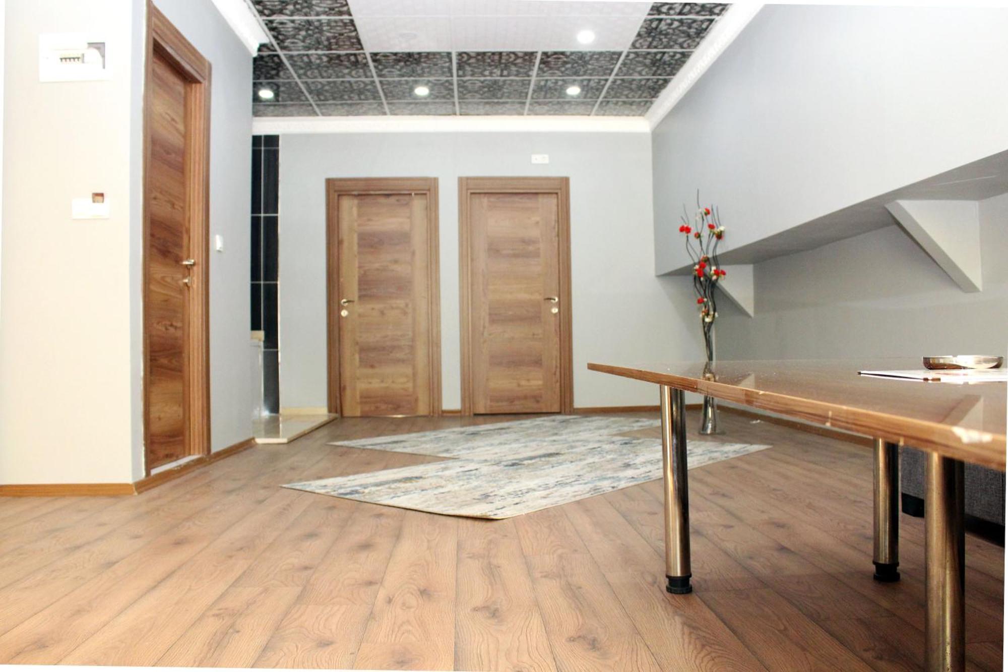 איסטמבול Avist Hotel Avcilar מראה חיצוני תמונה