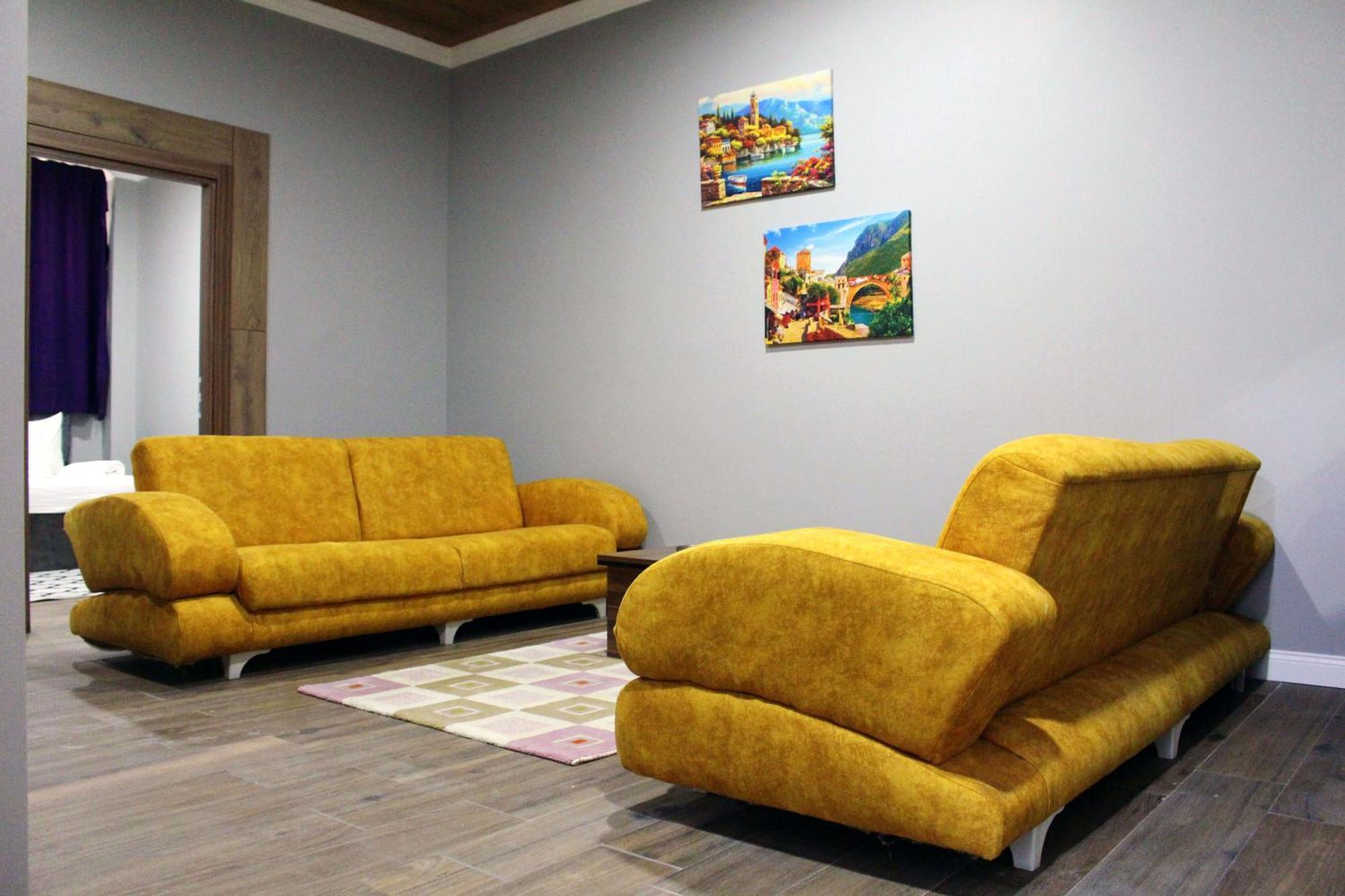 איסטמבול Avist Hotel Avcilar מראה חיצוני תמונה