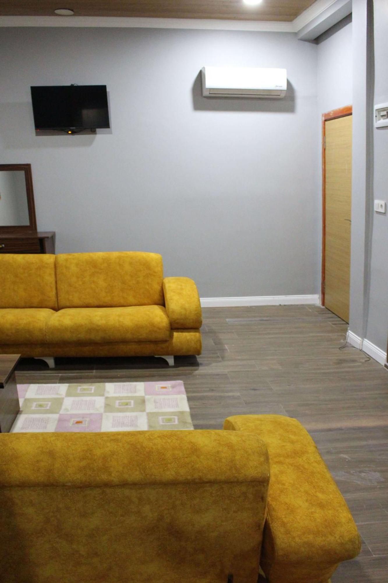 איסטמבול Avist Hotel Avcilar מראה חיצוני תמונה