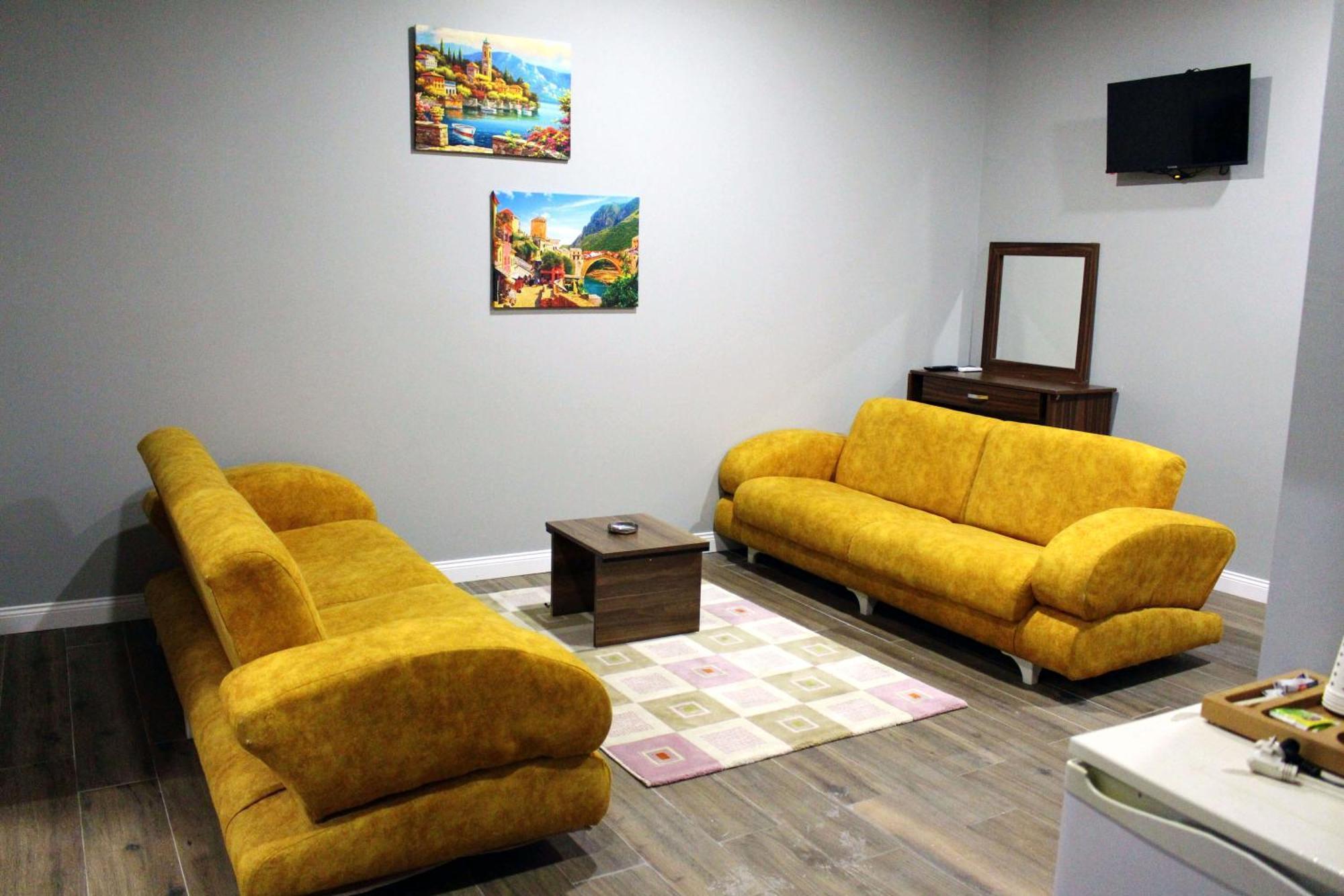 איסטמבול Avist Hotel Avcilar מראה חיצוני תמונה