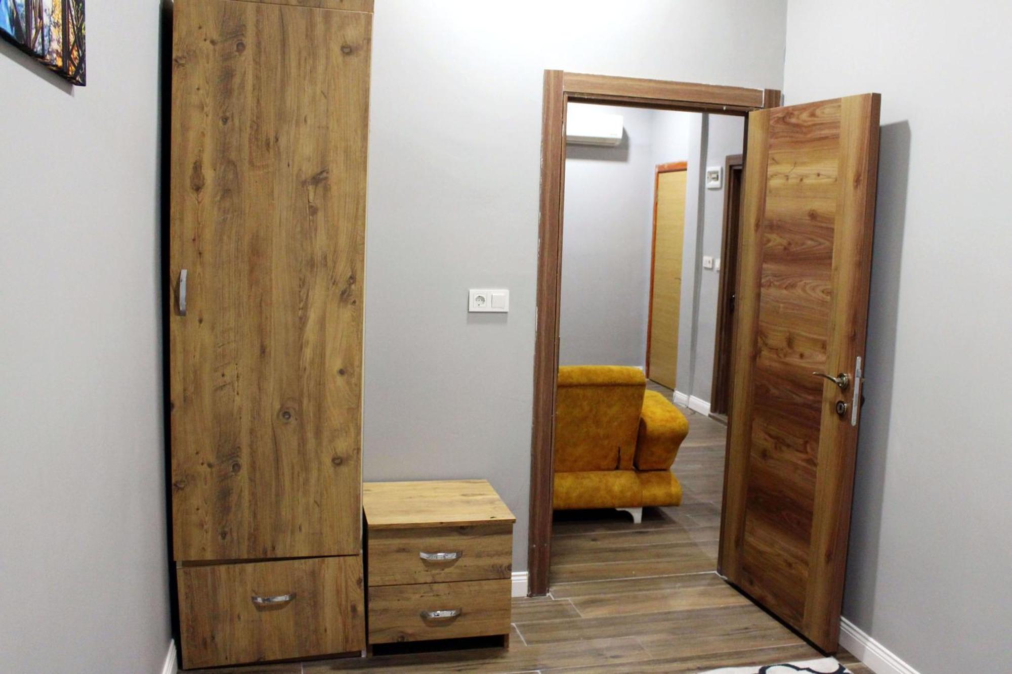 איסטמבול Avist Hotel Avcilar מראה חיצוני תמונה