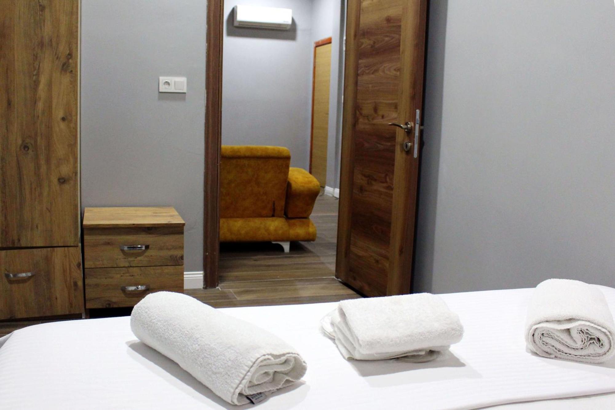 איסטמבול Avist Hotel Avcilar מראה חיצוני תמונה