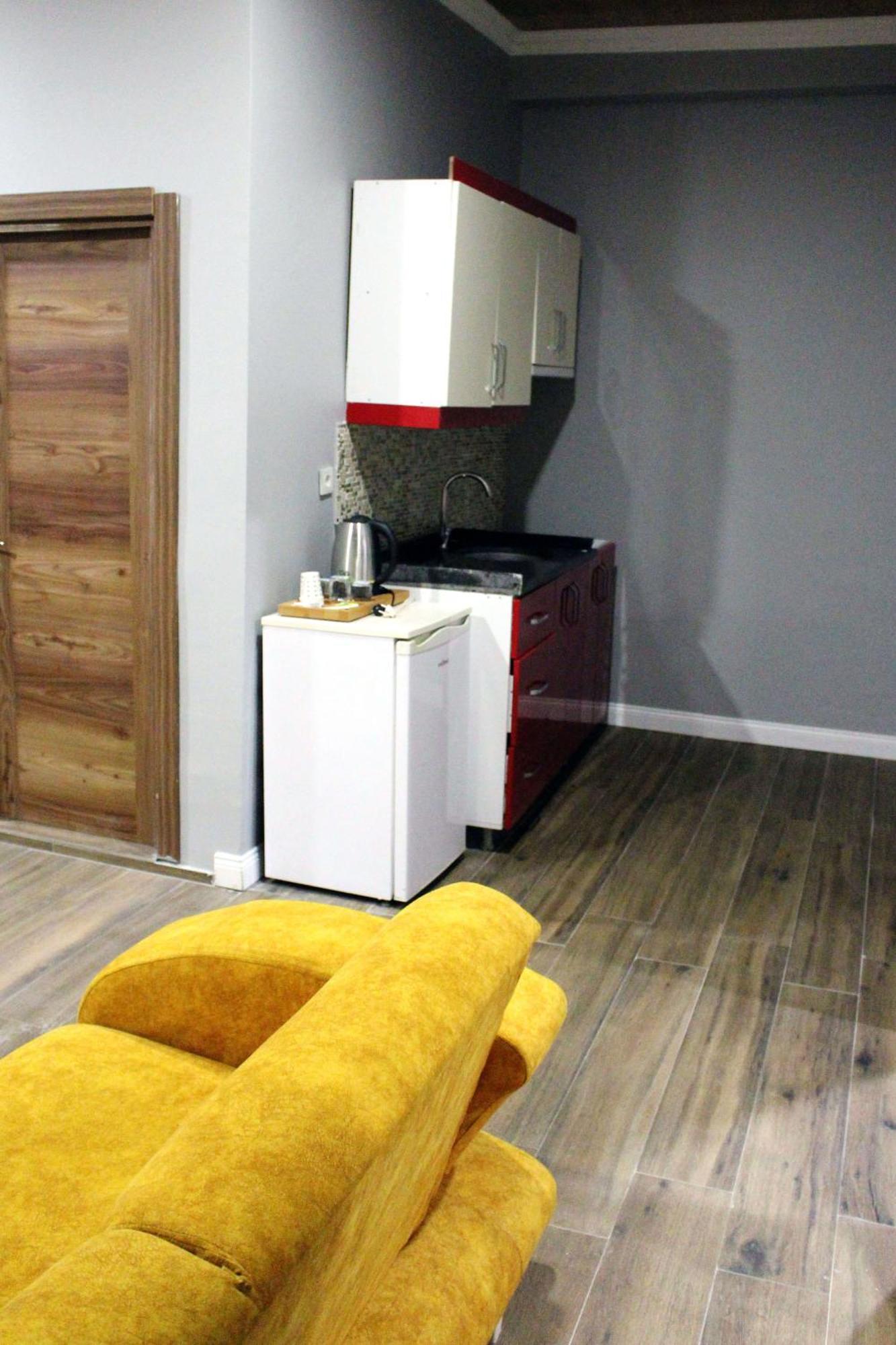 איסטמבול Avist Hotel Avcilar מראה חיצוני תמונה