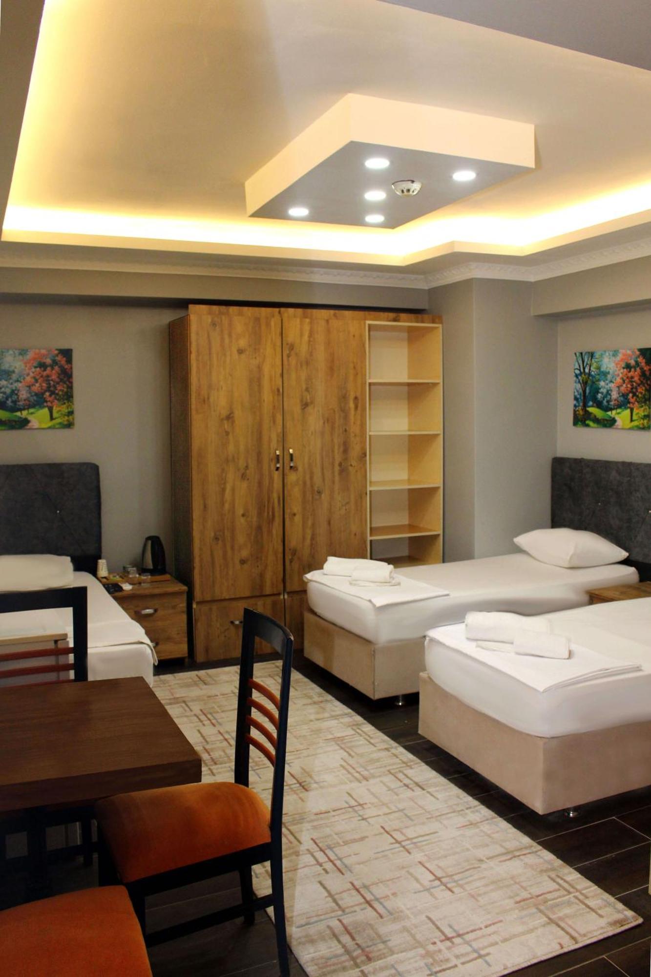 איסטמבול Avist Hotel Avcilar מראה חיצוני תמונה