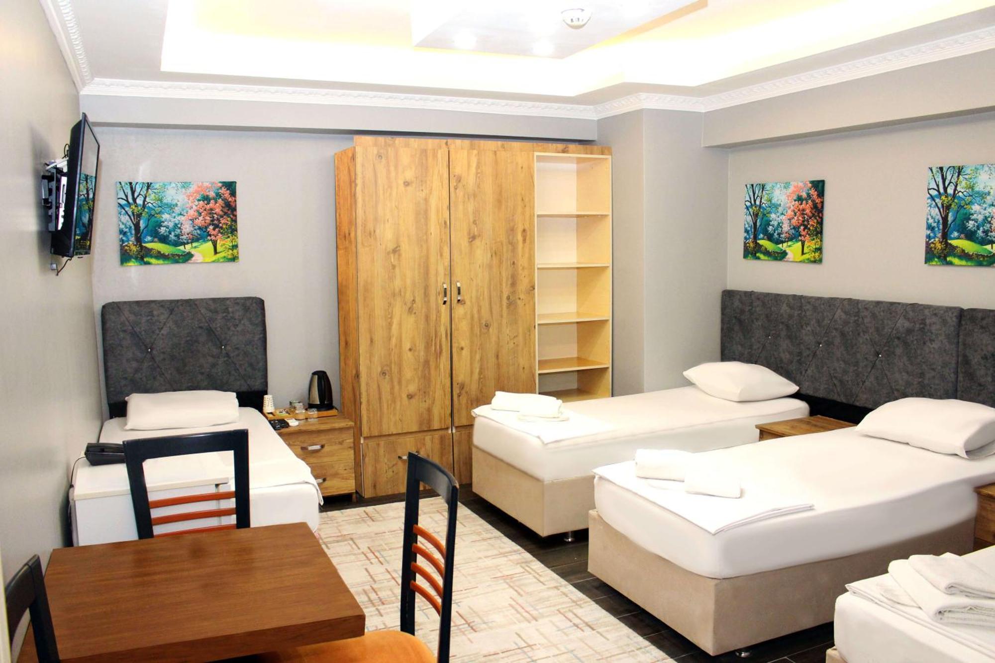 איסטמבול Avist Hotel Avcilar מראה חיצוני תמונה