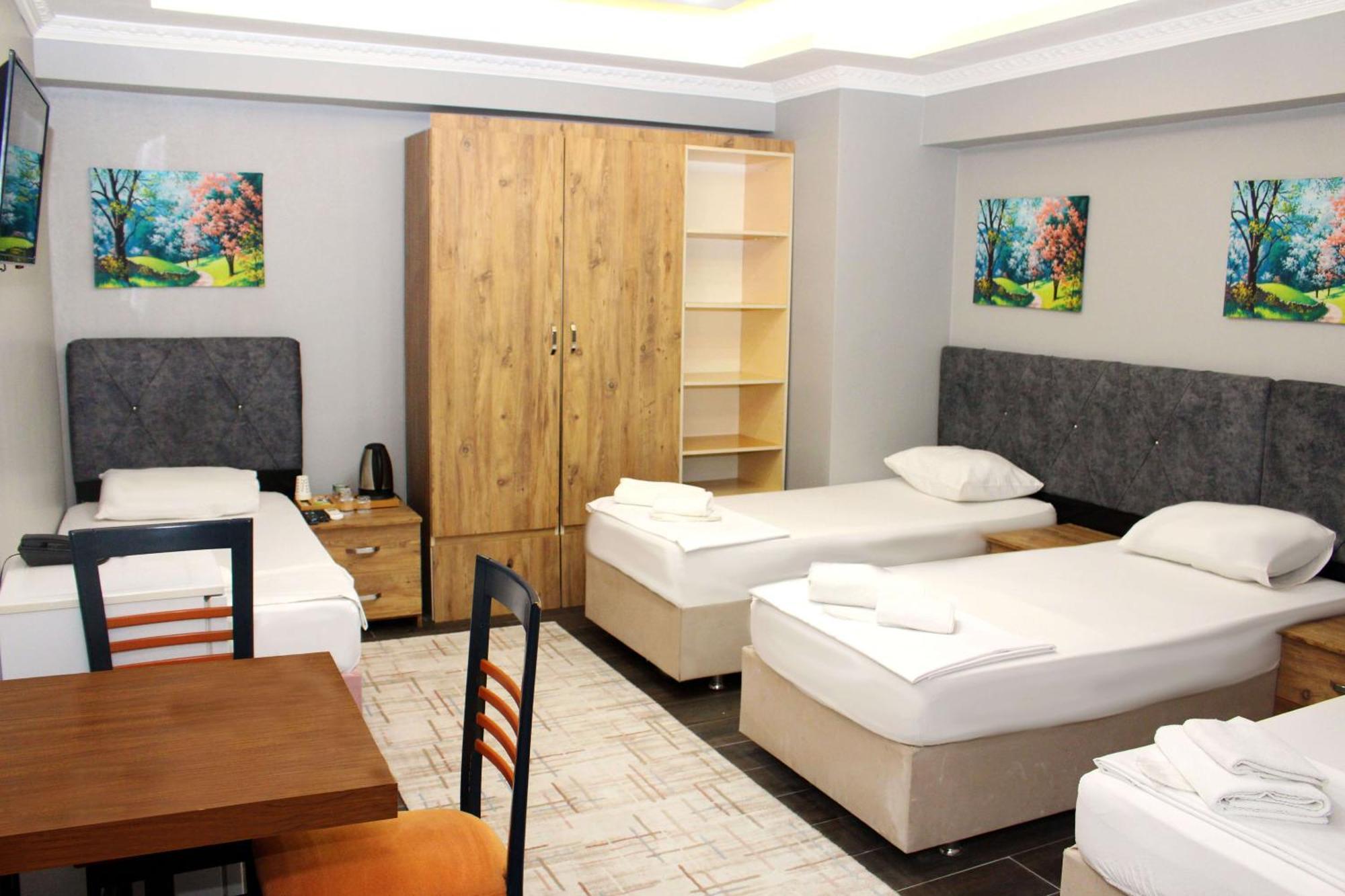 איסטמבול Avist Hotel Avcilar מראה חיצוני תמונה