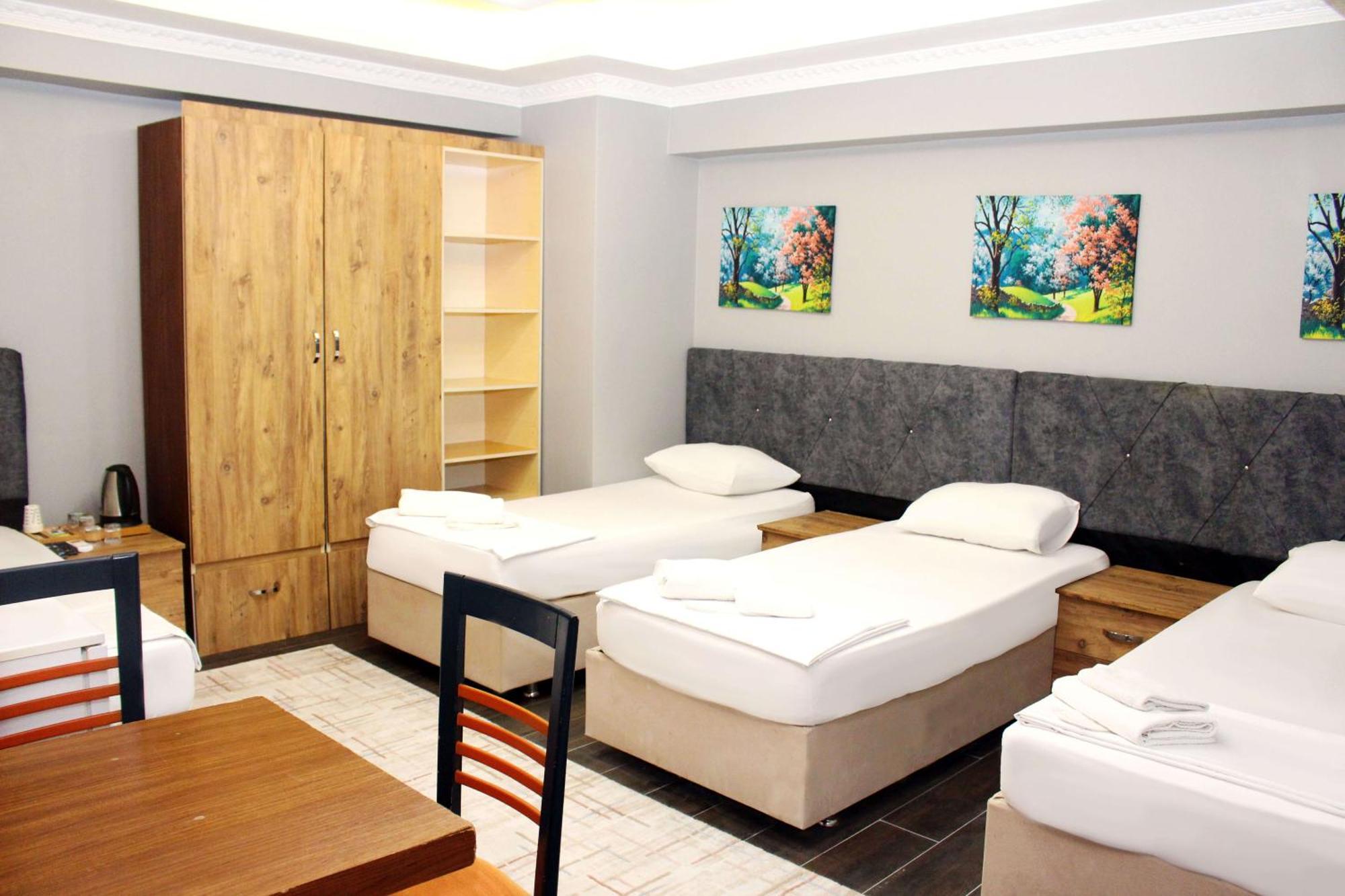 איסטמבול Avist Hotel Avcilar מראה חיצוני תמונה