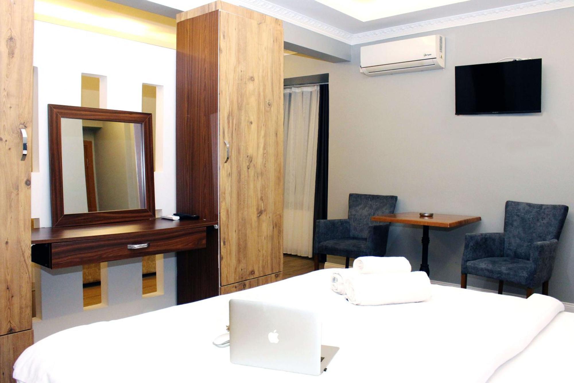 איסטמבול Avist Hotel Avcilar מראה חיצוני תמונה
