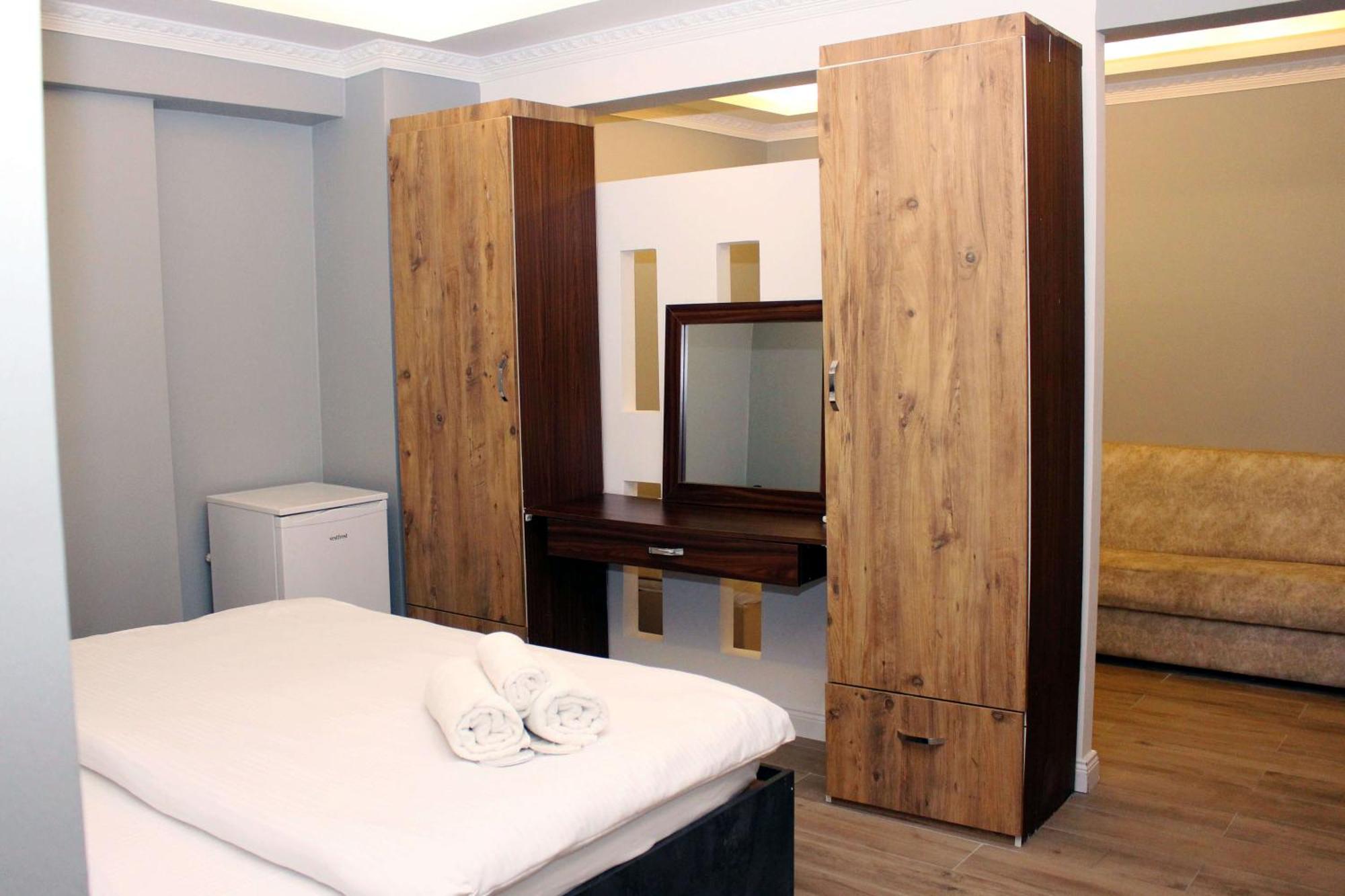 איסטמבול Avist Hotel Avcilar מראה חיצוני תמונה