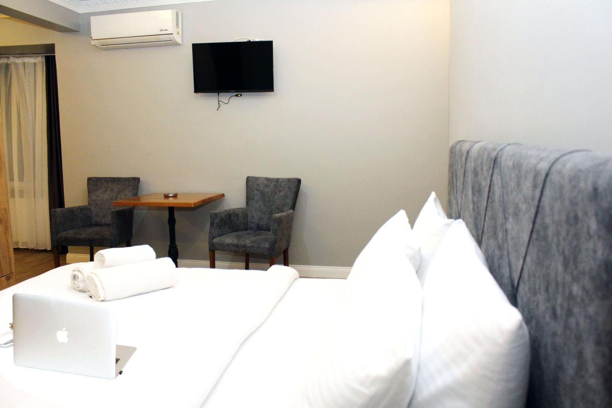 איסטמבול Avist Hotel Avcilar מראה חיצוני תמונה