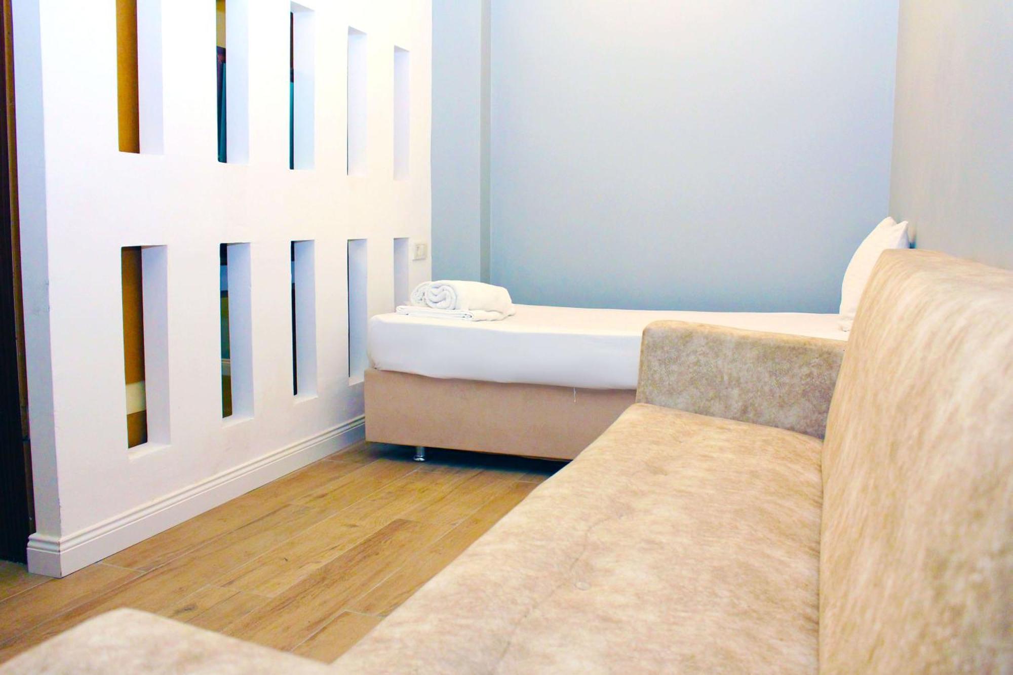 איסטמבול Avist Hotel Avcilar מראה חיצוני תמונה