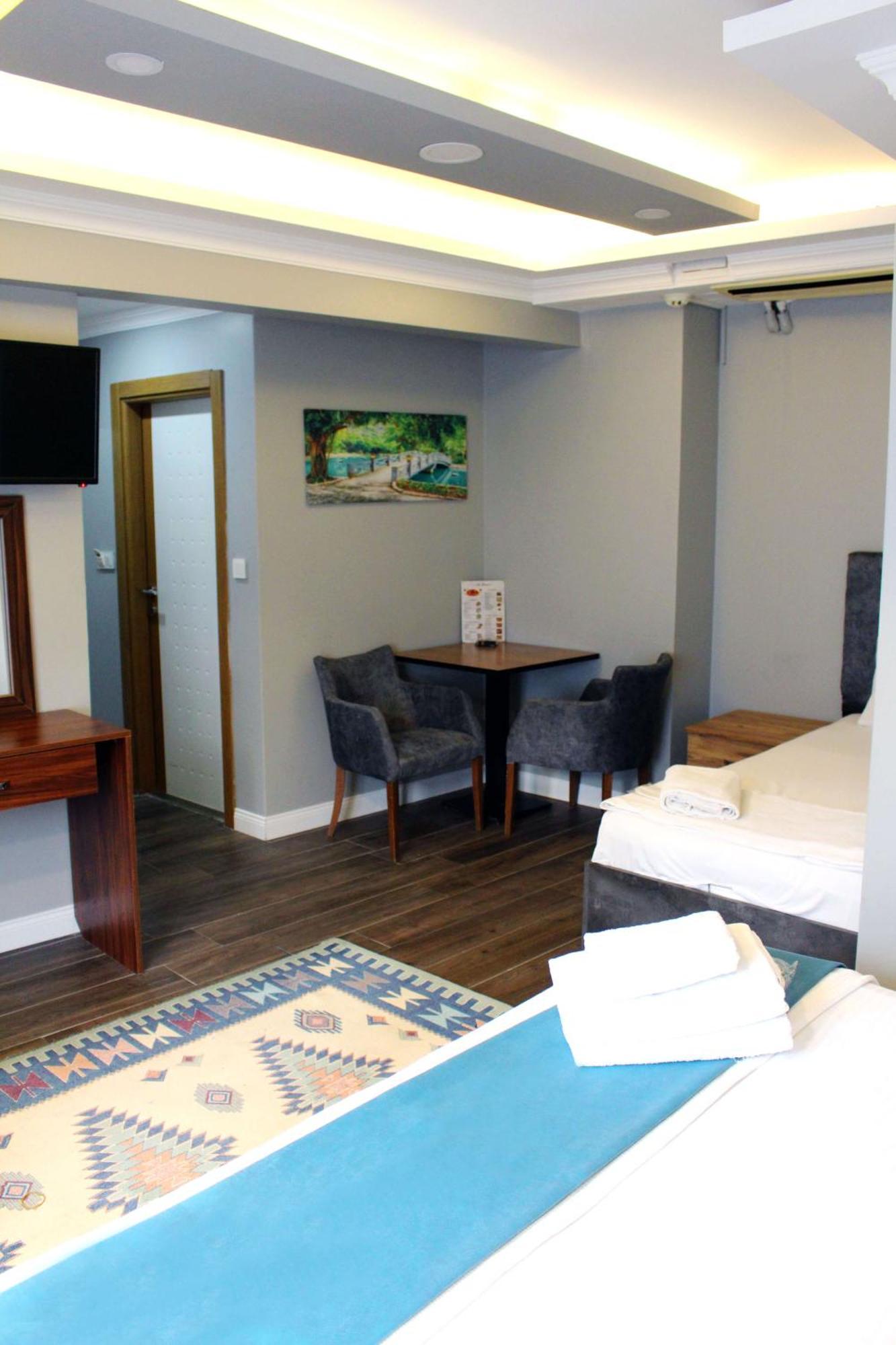 איסטמבול Avist Hotel Avcilar מראה חיצוני תמונה