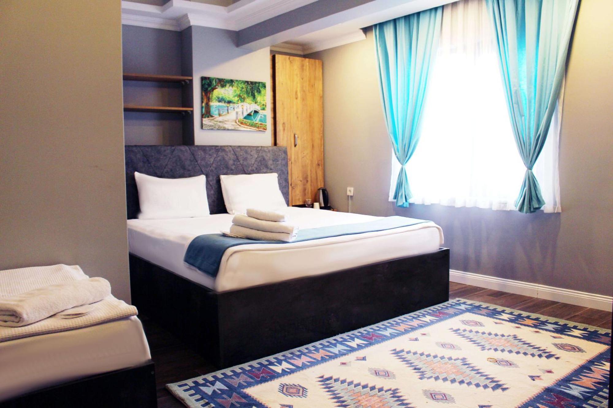 איסטמבול Avist Hotel Avcilar מראה חיצוני תמונה