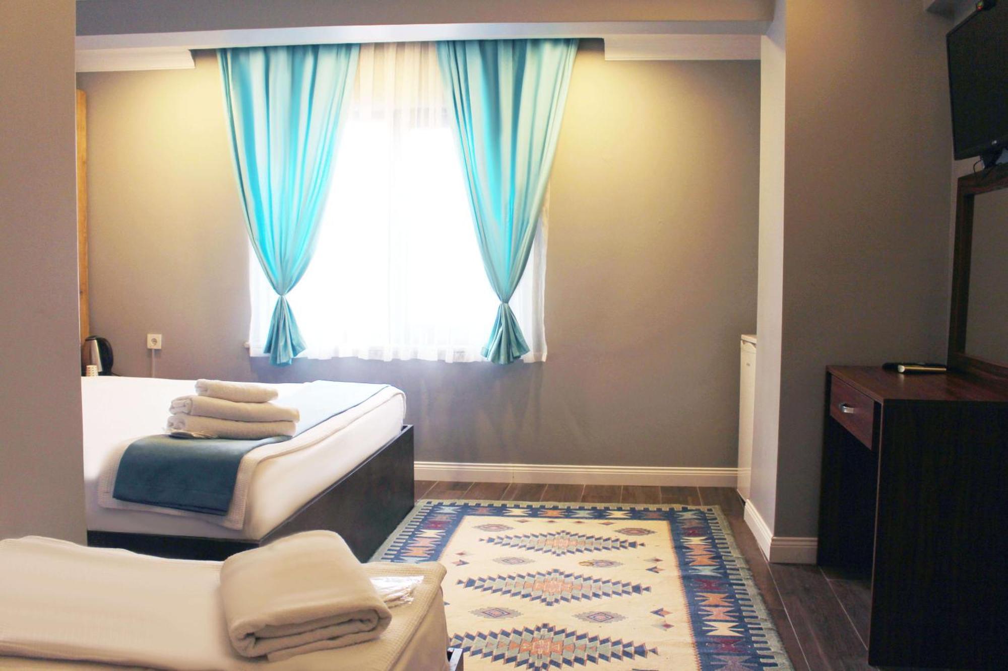איסטמבול Avist Hotel Avcilar מראה חיצוני תמונה