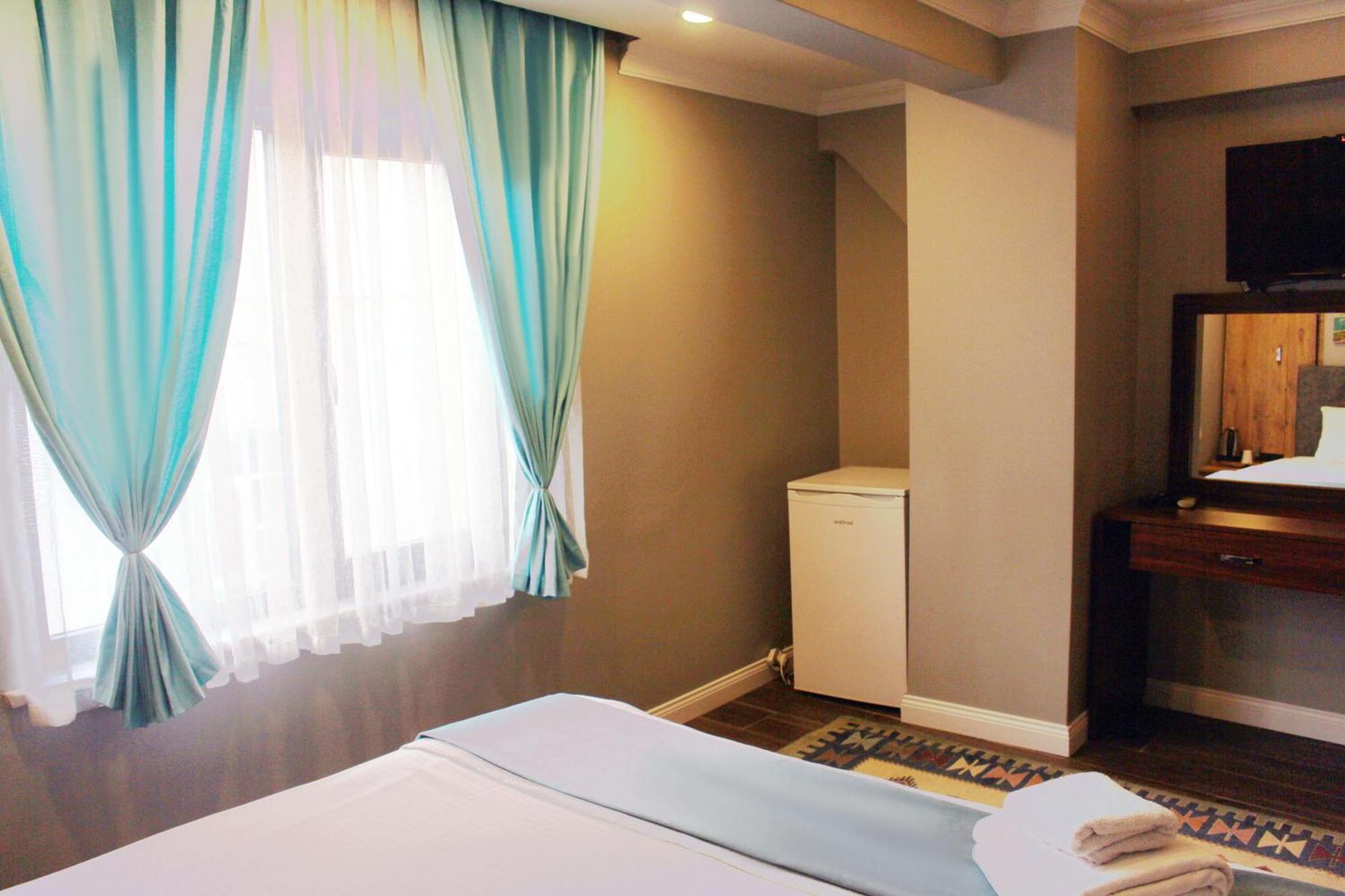 איסטמבול Avist Hotel Avcilar מראה חיצוני תמונה