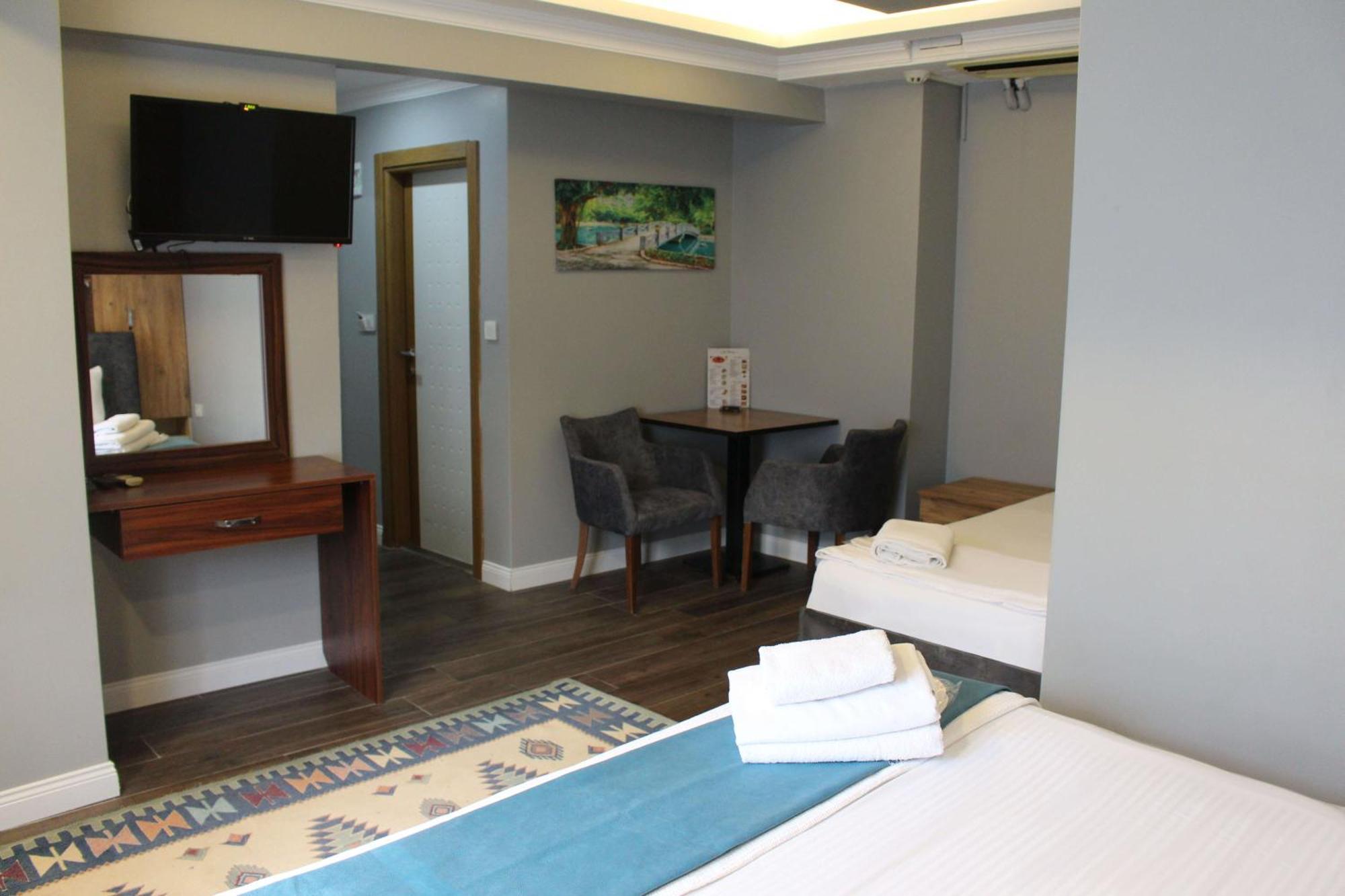 איסטמבול Avist Hotel Avcilar מראה חיצוני תמונה