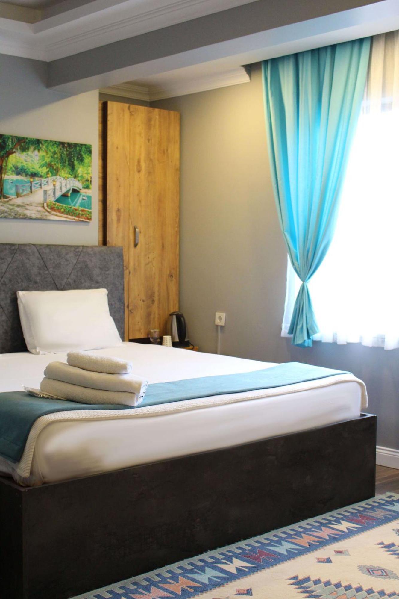 איסטמבול Avist Hotel Avcilar מראה חיצוני תמונה