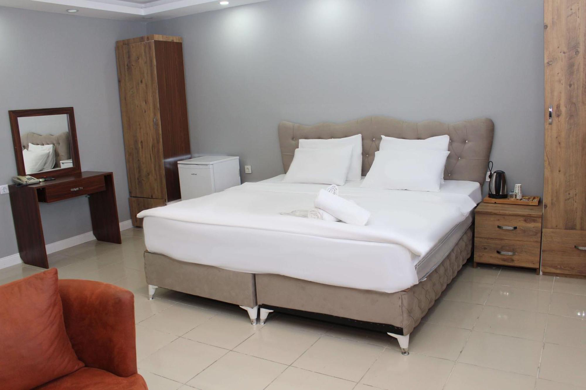 איסטמבול Avist Hotel Avcilar מראה חיצוני תמונה
