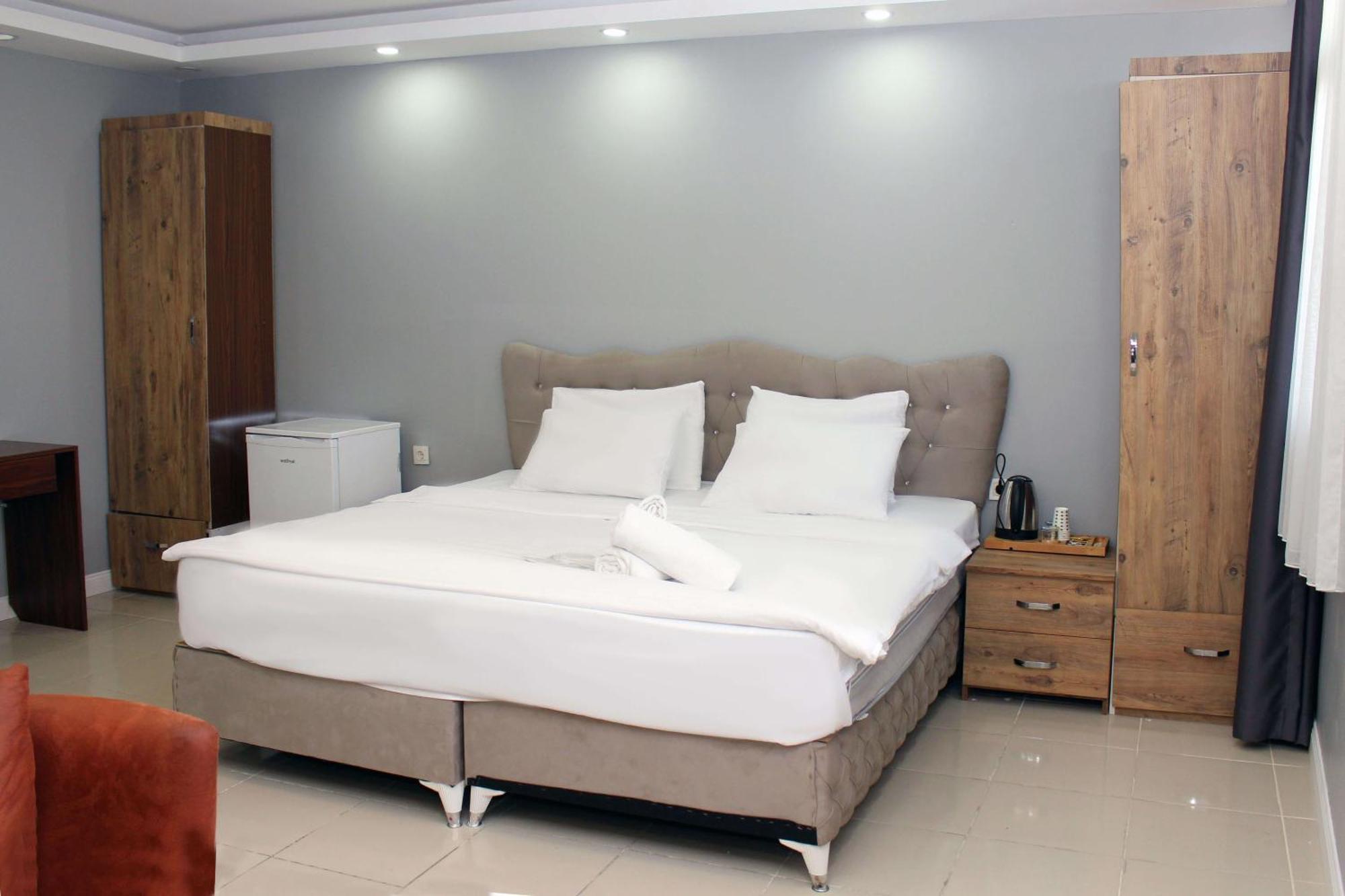 איסטמבול Avist Hotel Avcilar מראה חיצוני תמונה