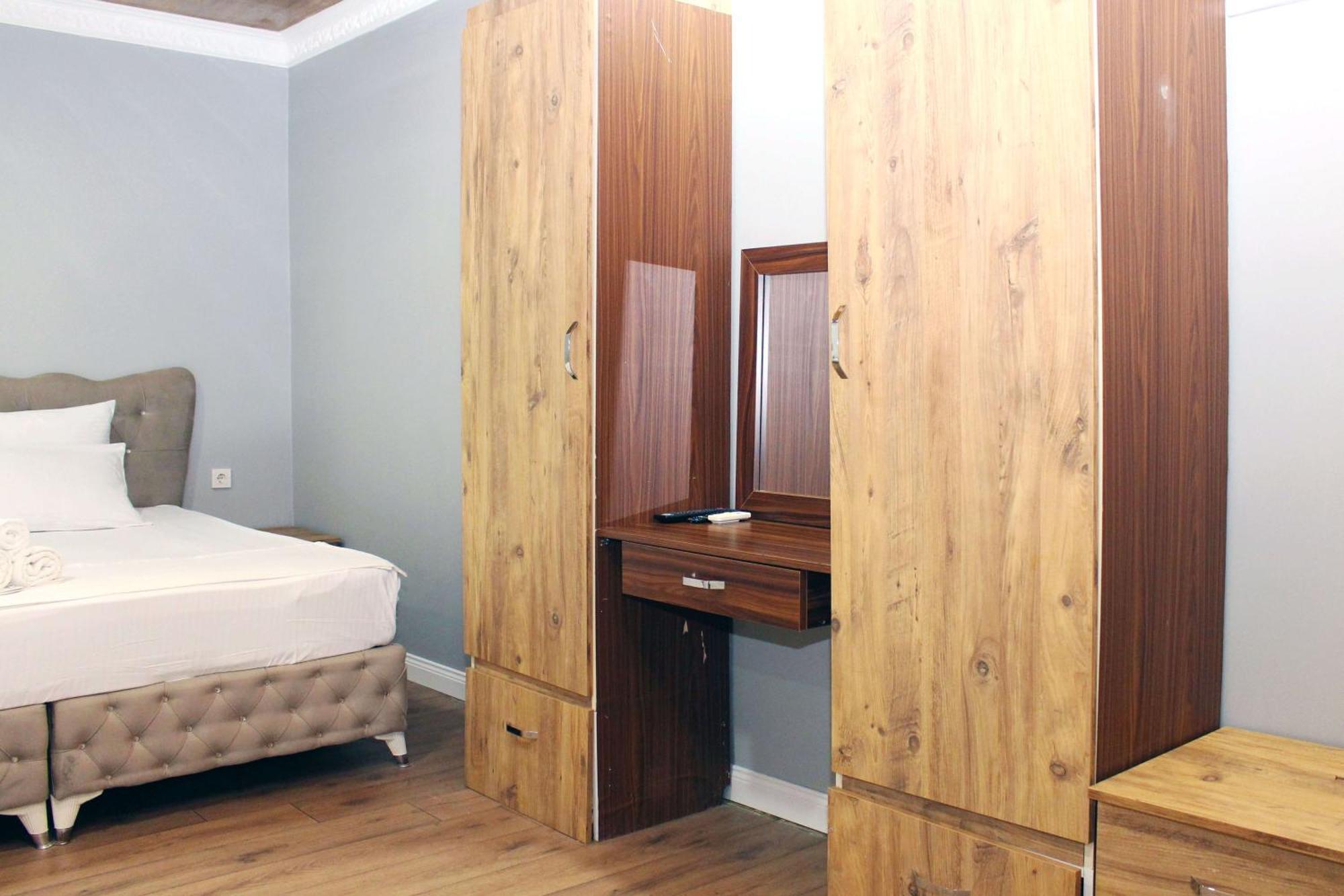 איסטמבול Avist Hotel Avcilar מראה חיצוני תמונה