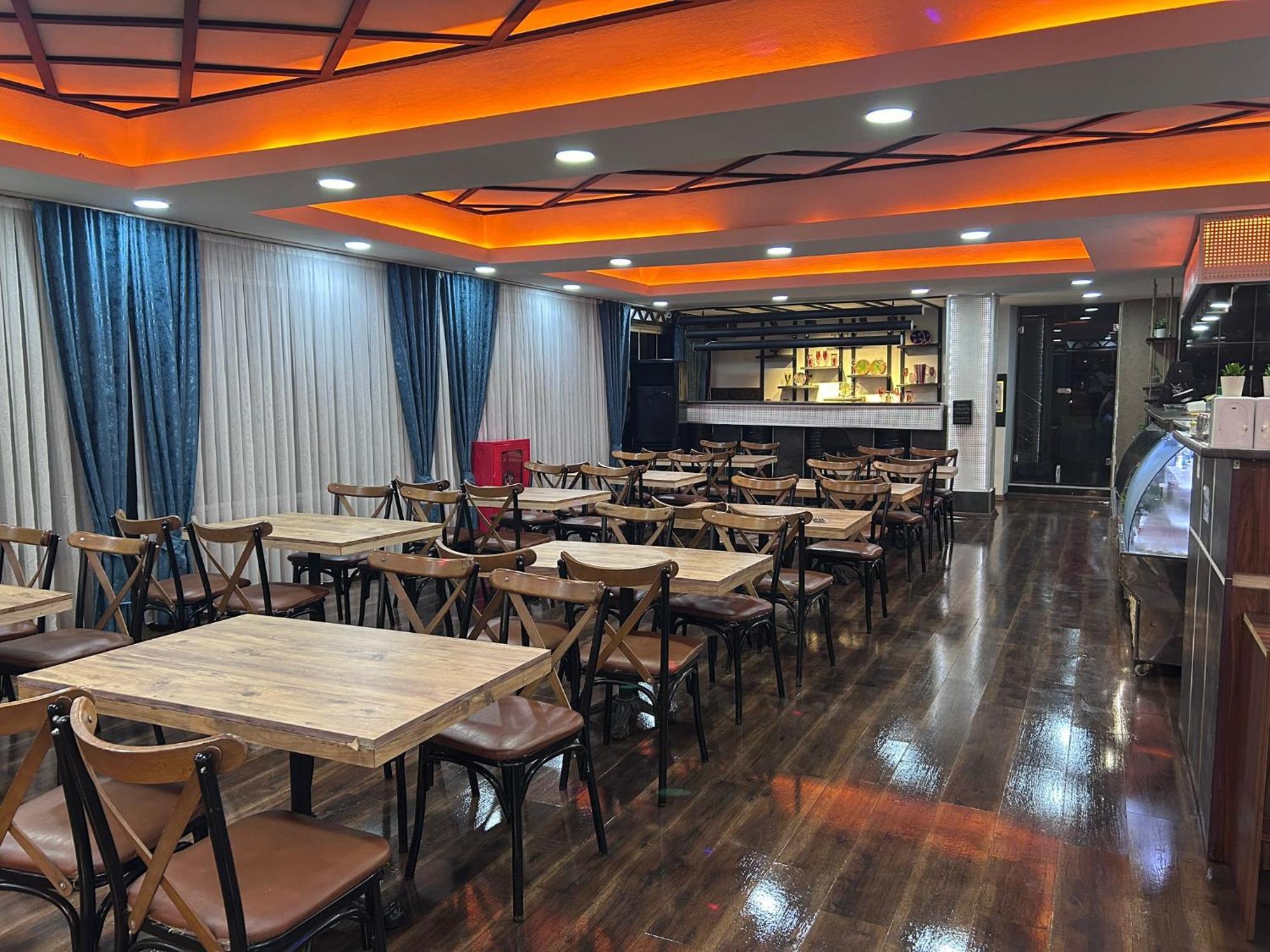 איסטמבול Avist Hotel Avcilar מראה חיצוני תמונה