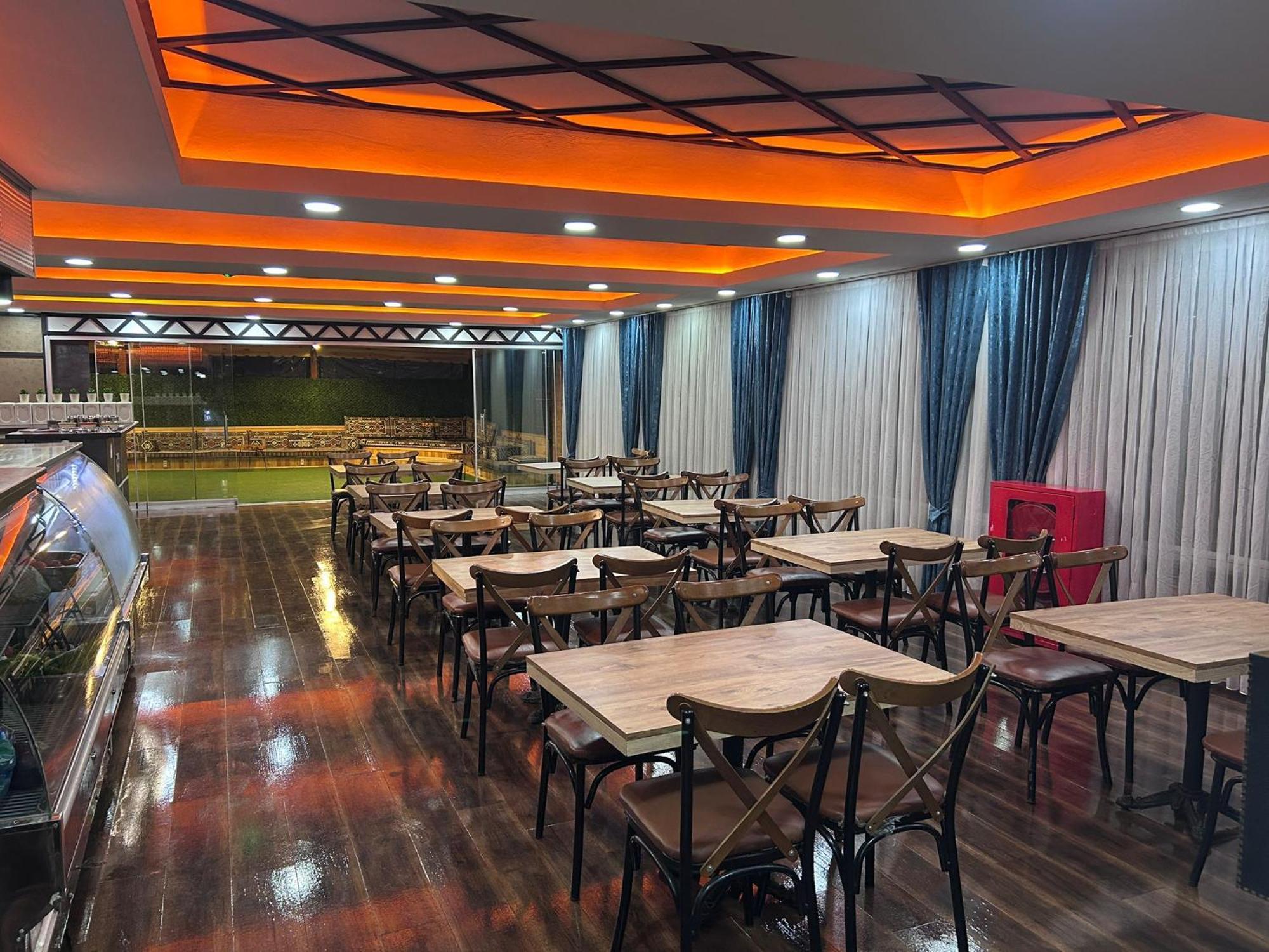 איסטמבול Avist Hotel Avcilar מראה חיצוני תמונה