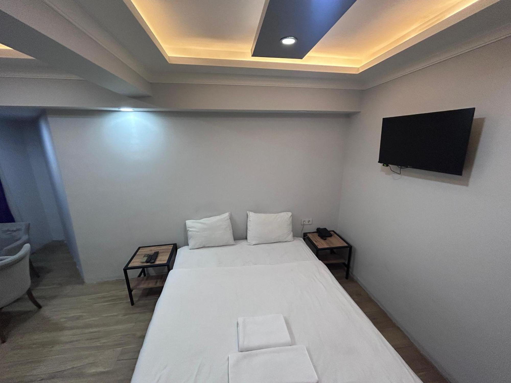 איסטמבול Avist Hotel Avcilar מראה חיצוני תמונה
